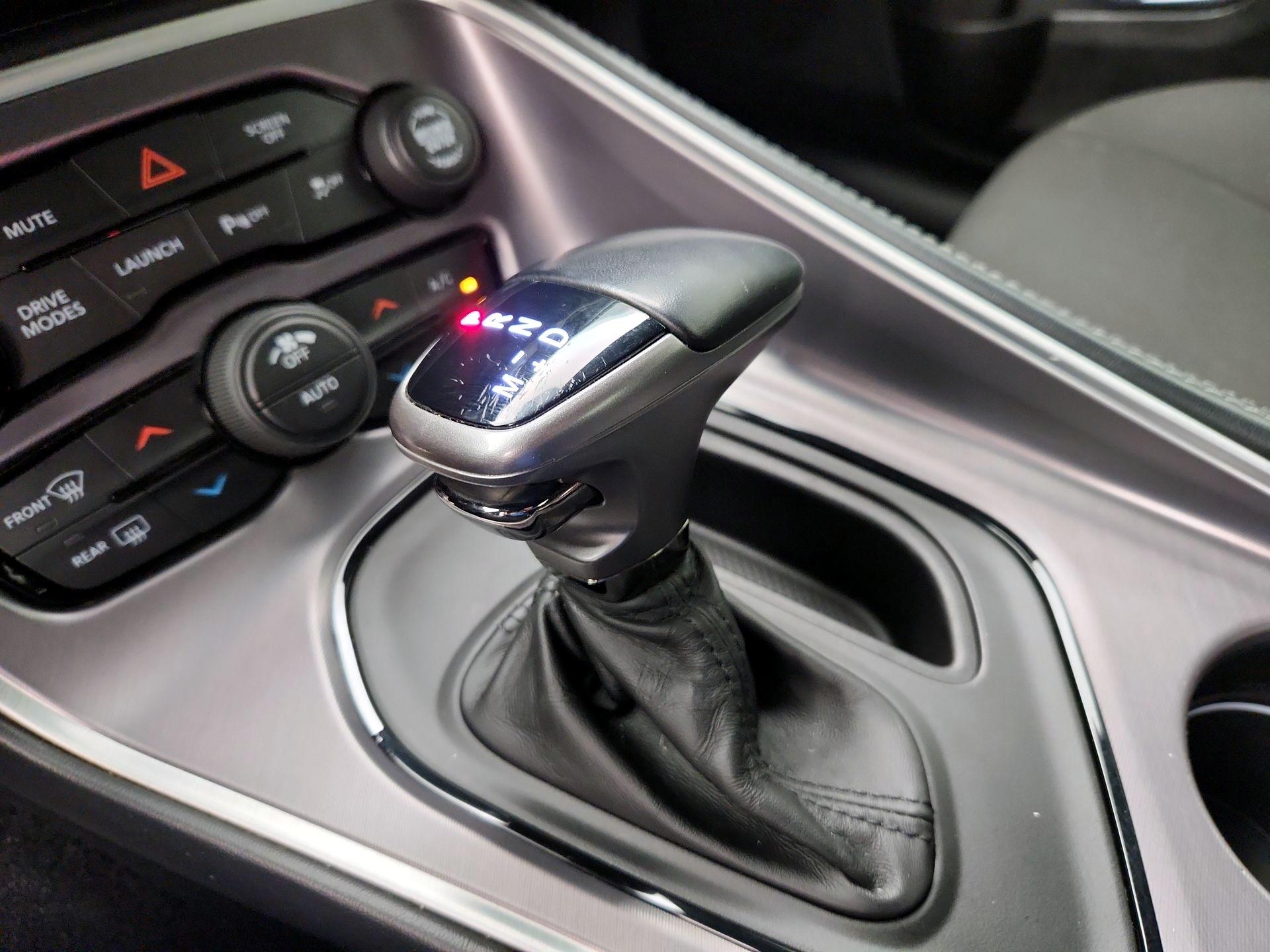 Thumbnail: 2021 Dodge Challenger - 17