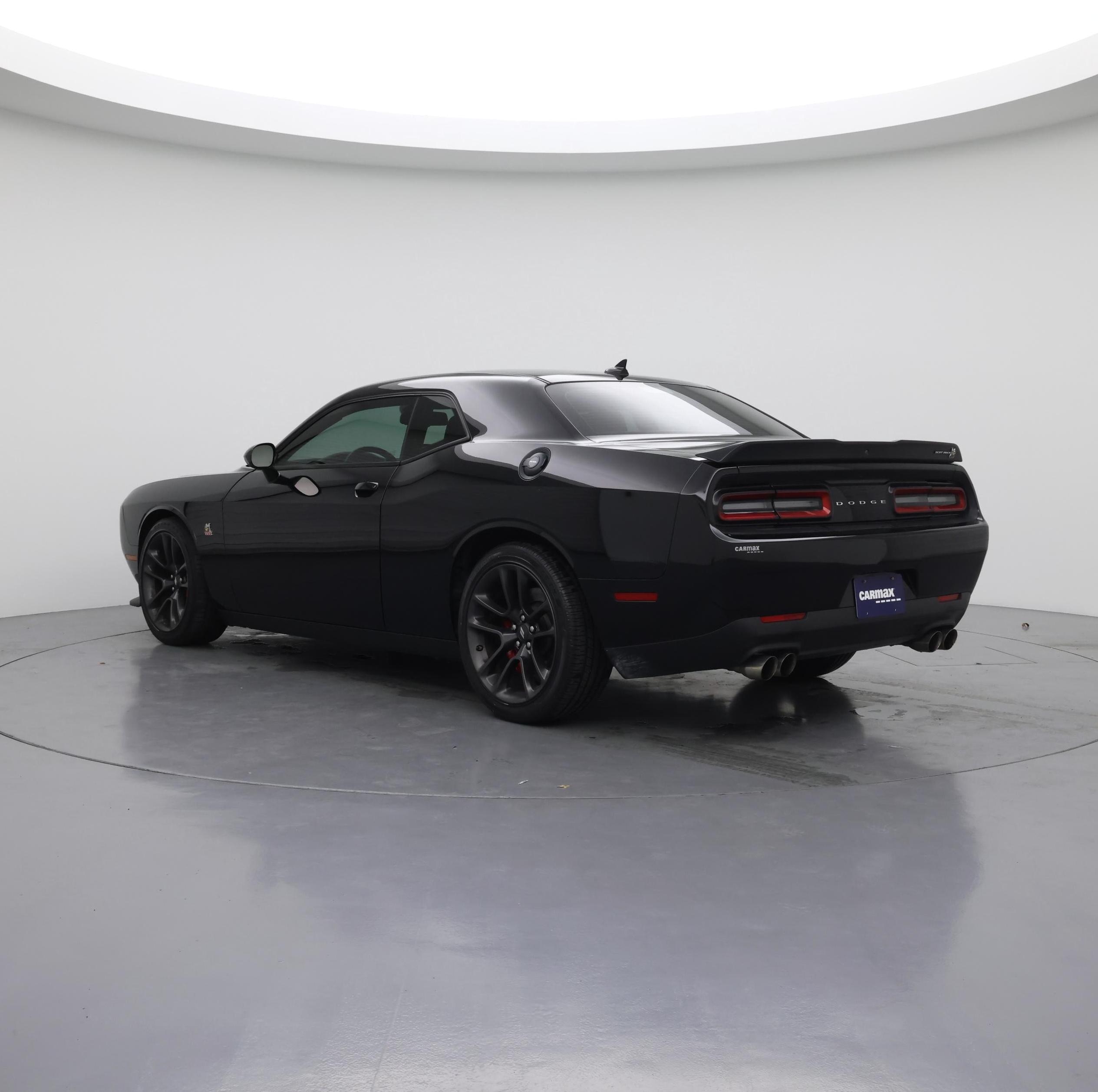 Thumbnail: 2021 Dodge Challenger - 2