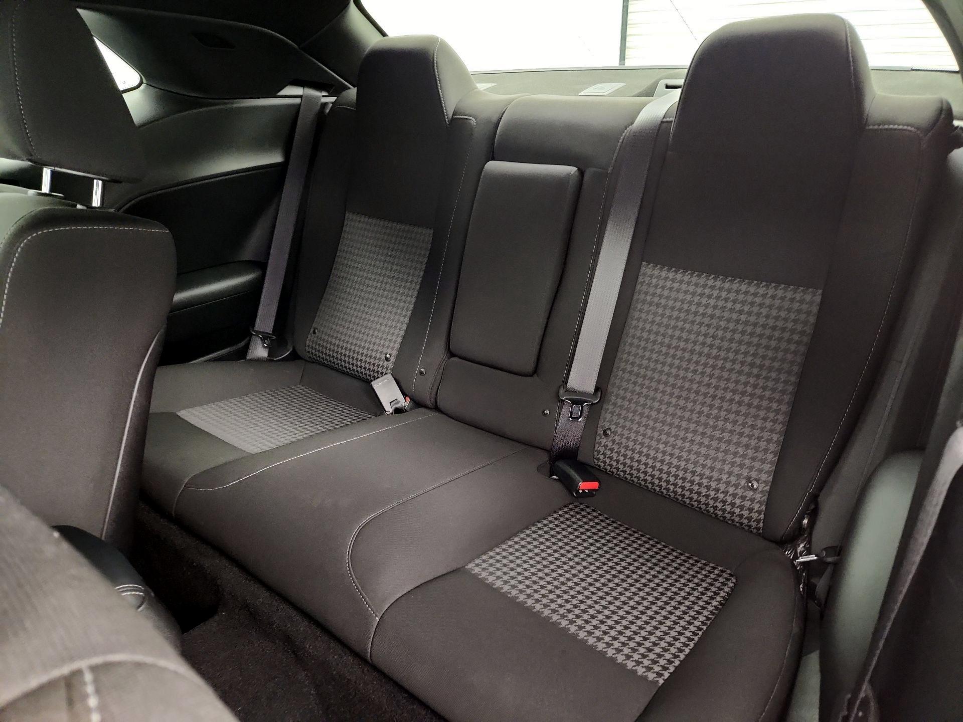 Thumbnail: 2021 Dodge Challenger - 19