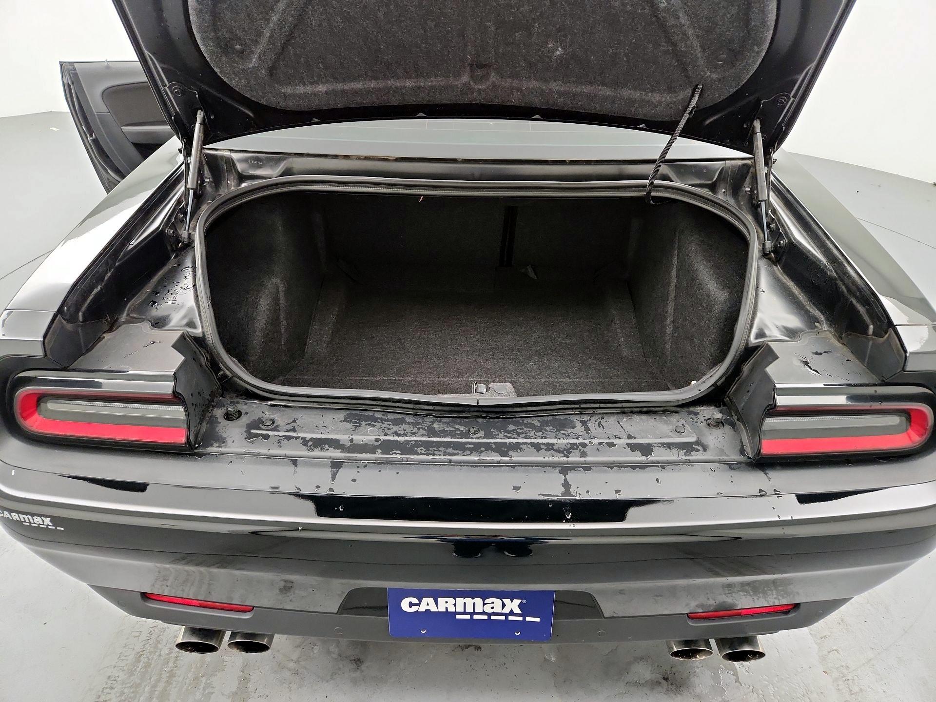 Thumbnail: 2021 Dodge Challenger - 20