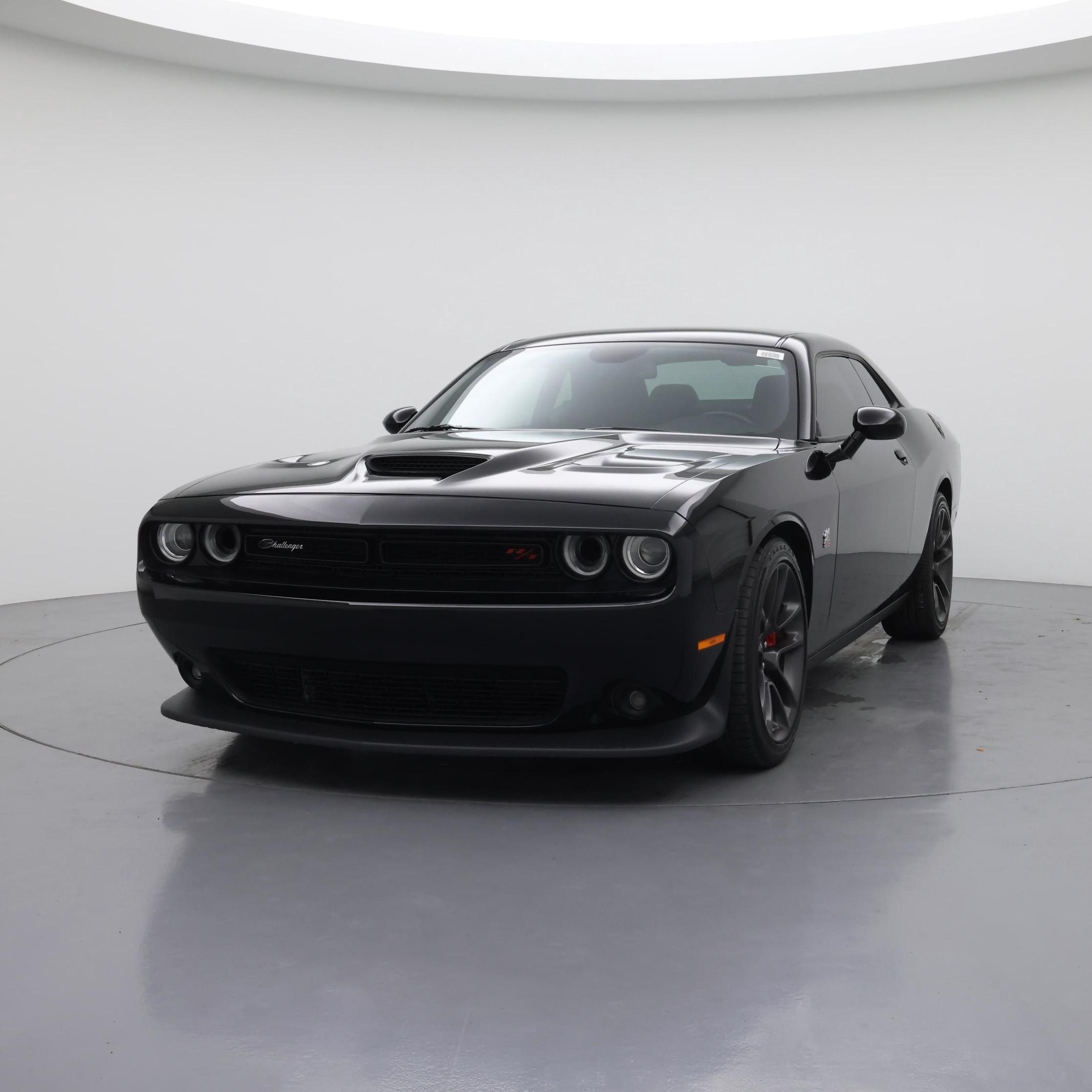 Thumbnail: 2021 Dodge Challenger - 4