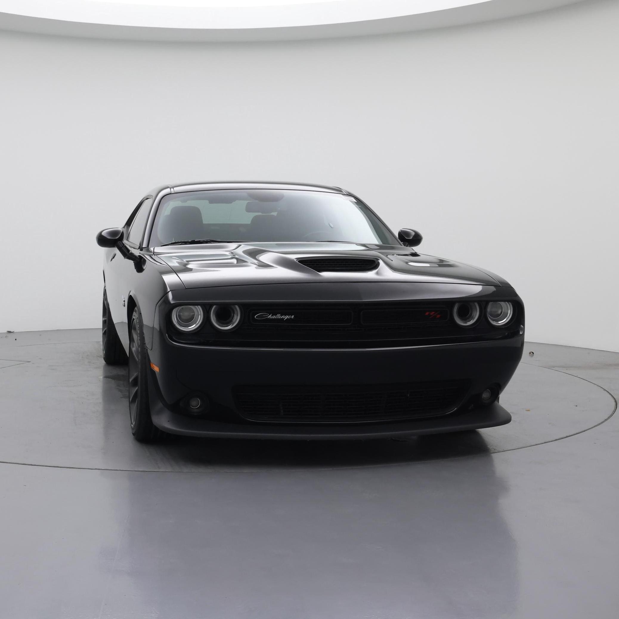 Thumbnail: 2021 Dodge Challenger - 5