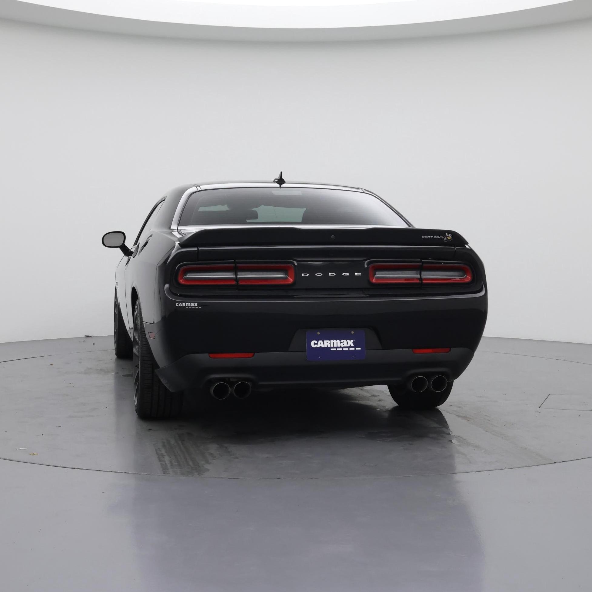 Thumbnail: 2021 Dodge Challenger - 6