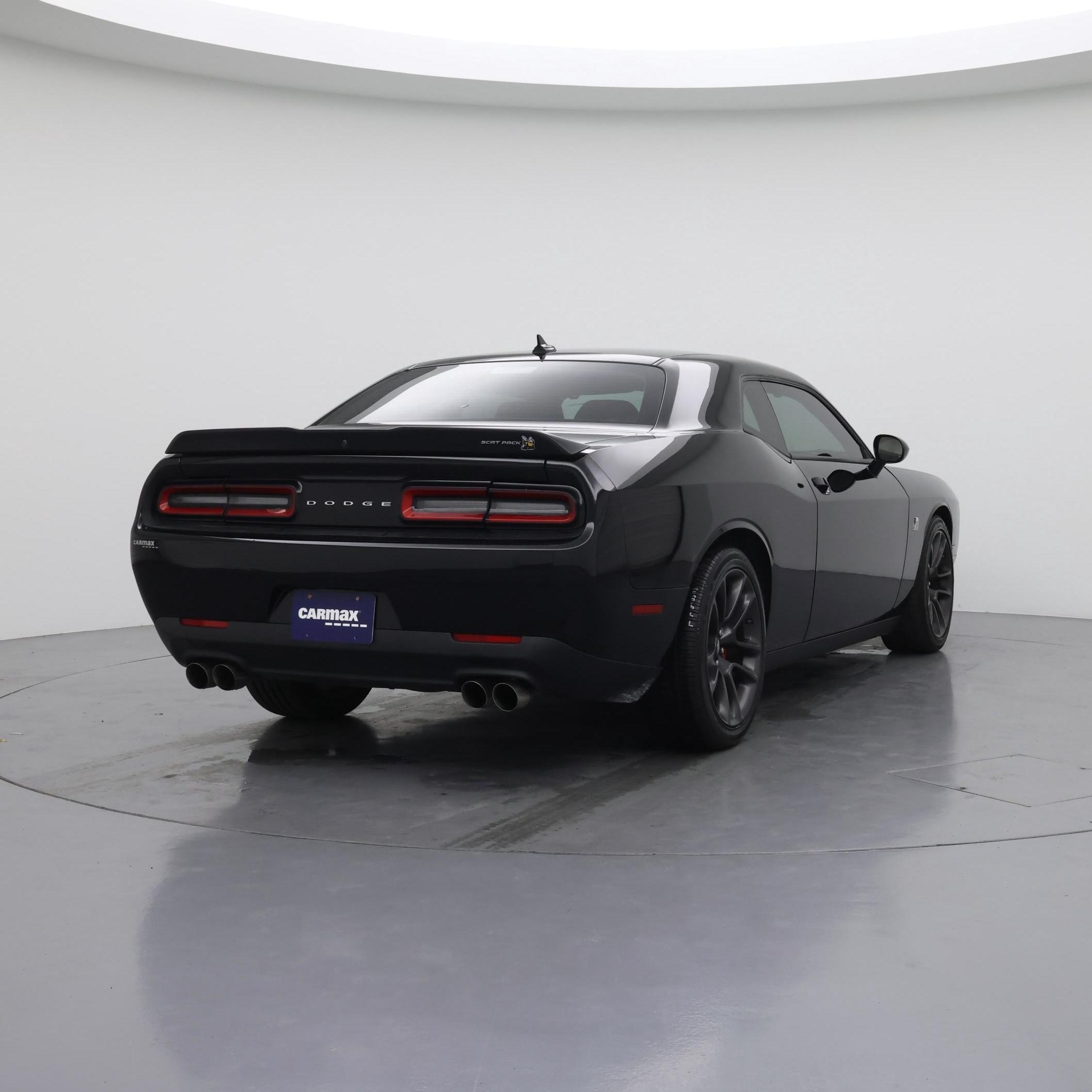 Thumbnail: 2021 Dodge Challenger - 8