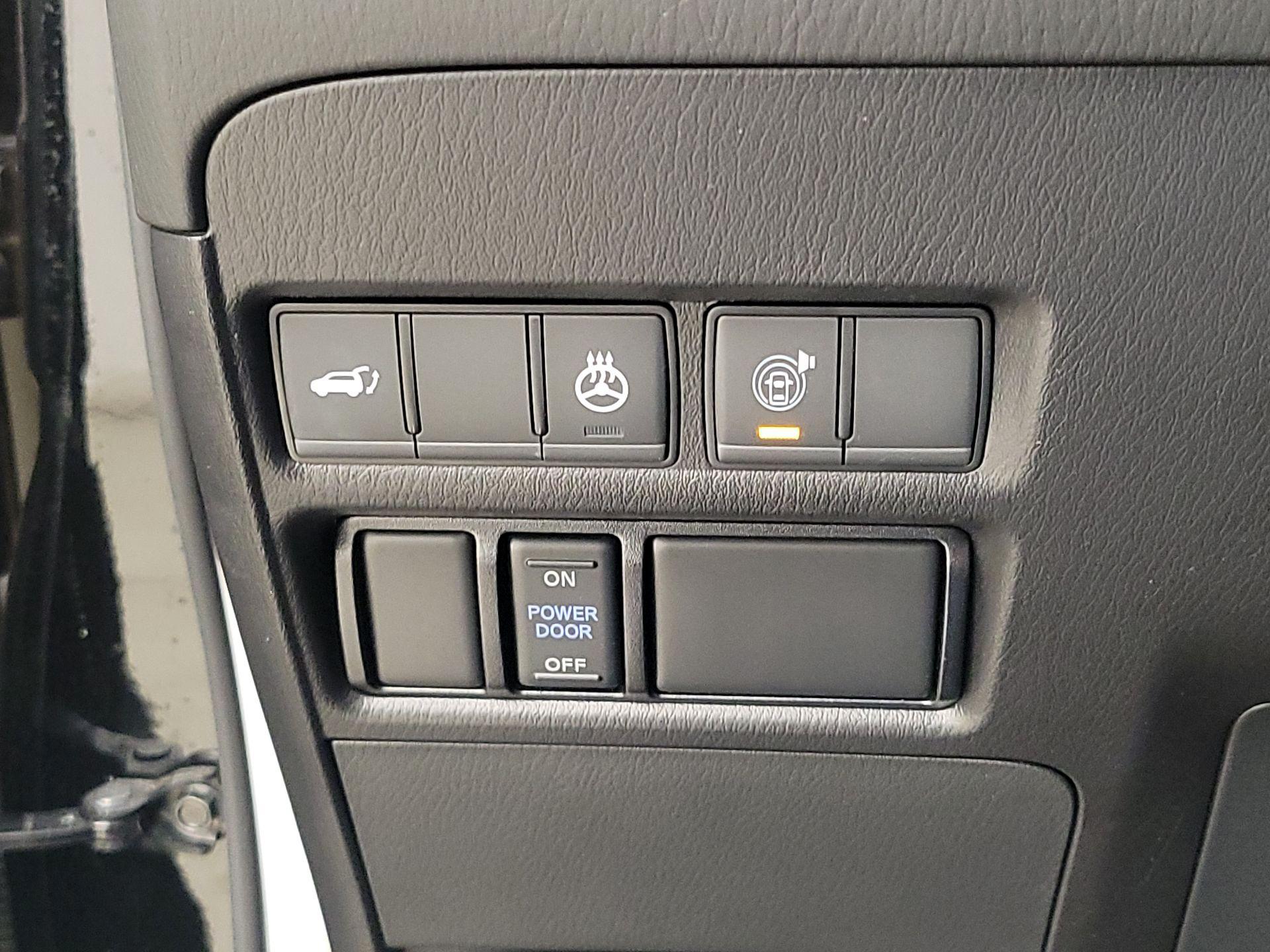 Thumbnail: 2024 Nissan Armada - 13