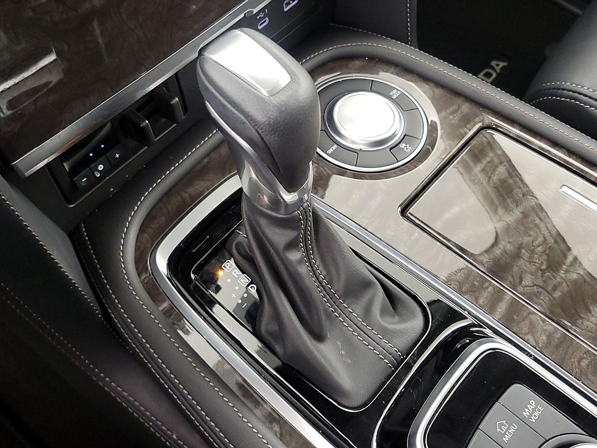 Thumbnail: 2024 Nissan Armada - 18