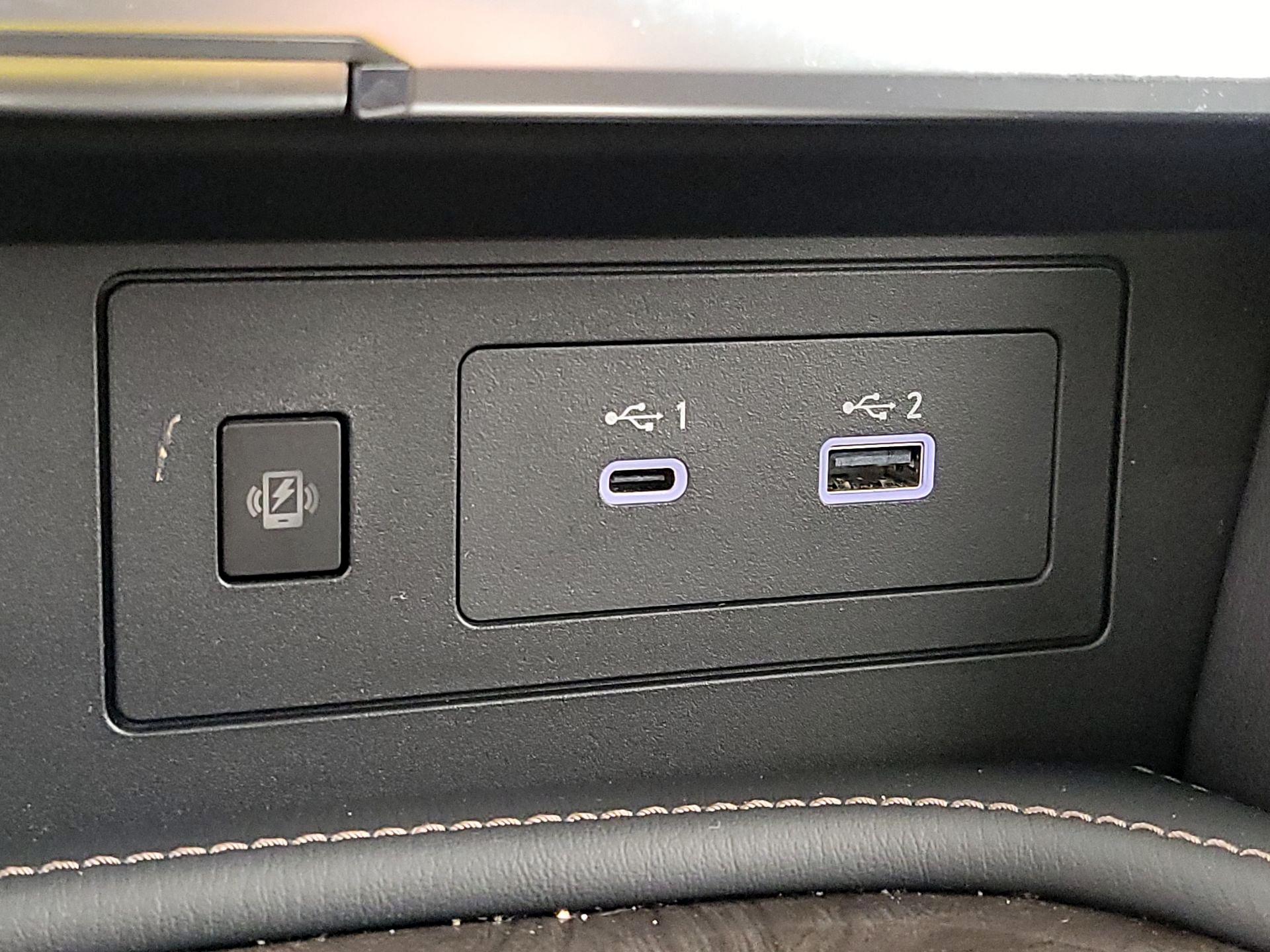 Thumbnail: 2024 Nissan Armada - 19