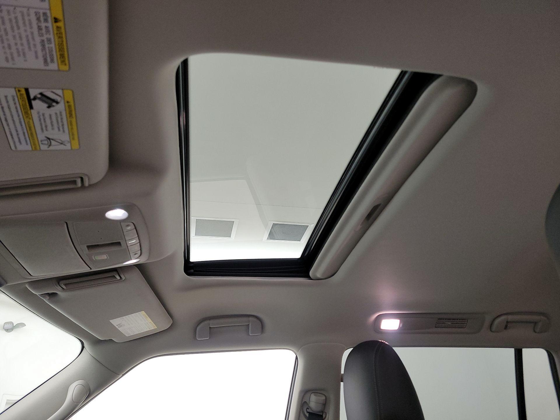 Thumbnail: 2024 Nissan Armada - 20