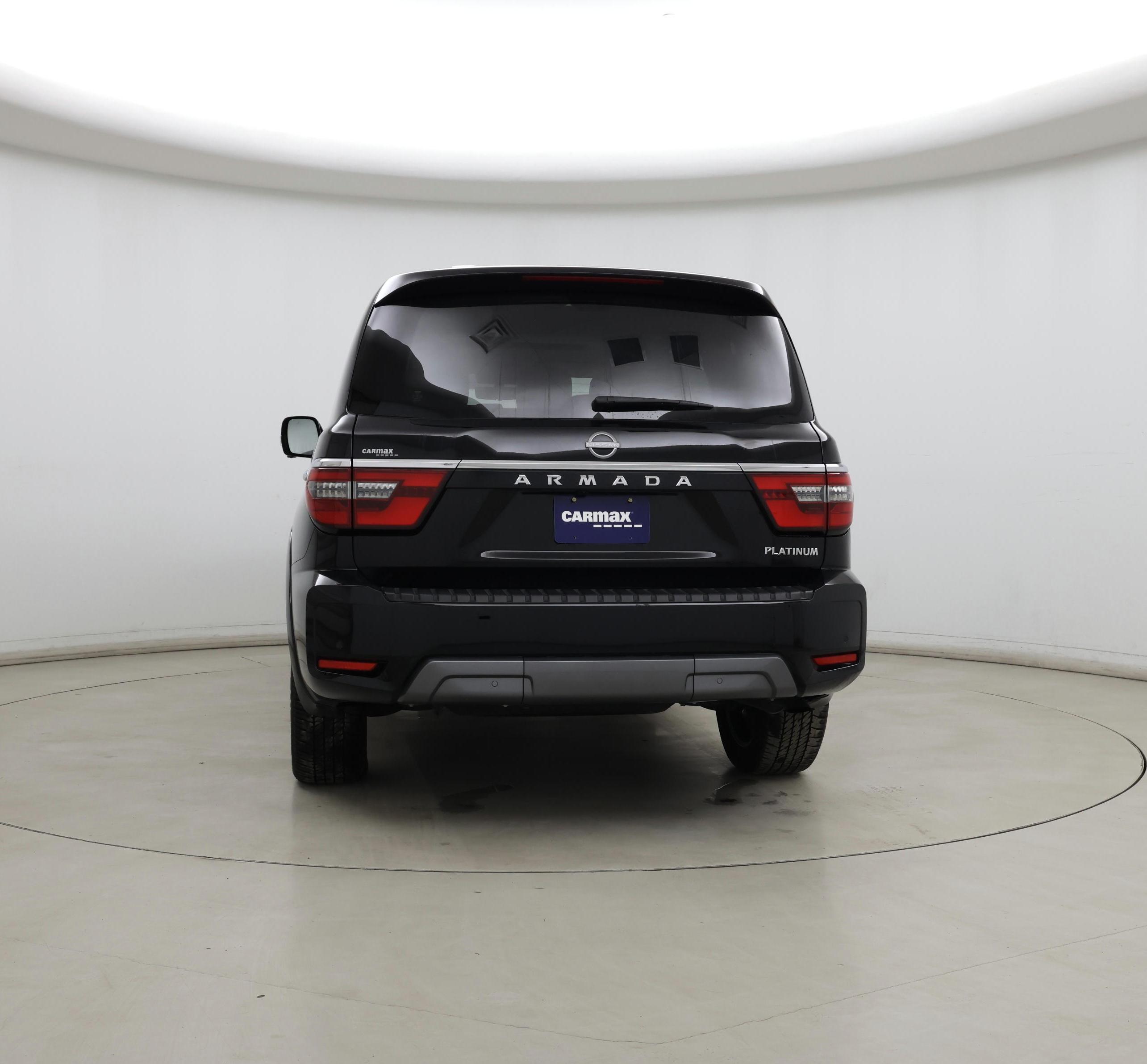 Thumbnail: 2024 Nissan Armada - 6