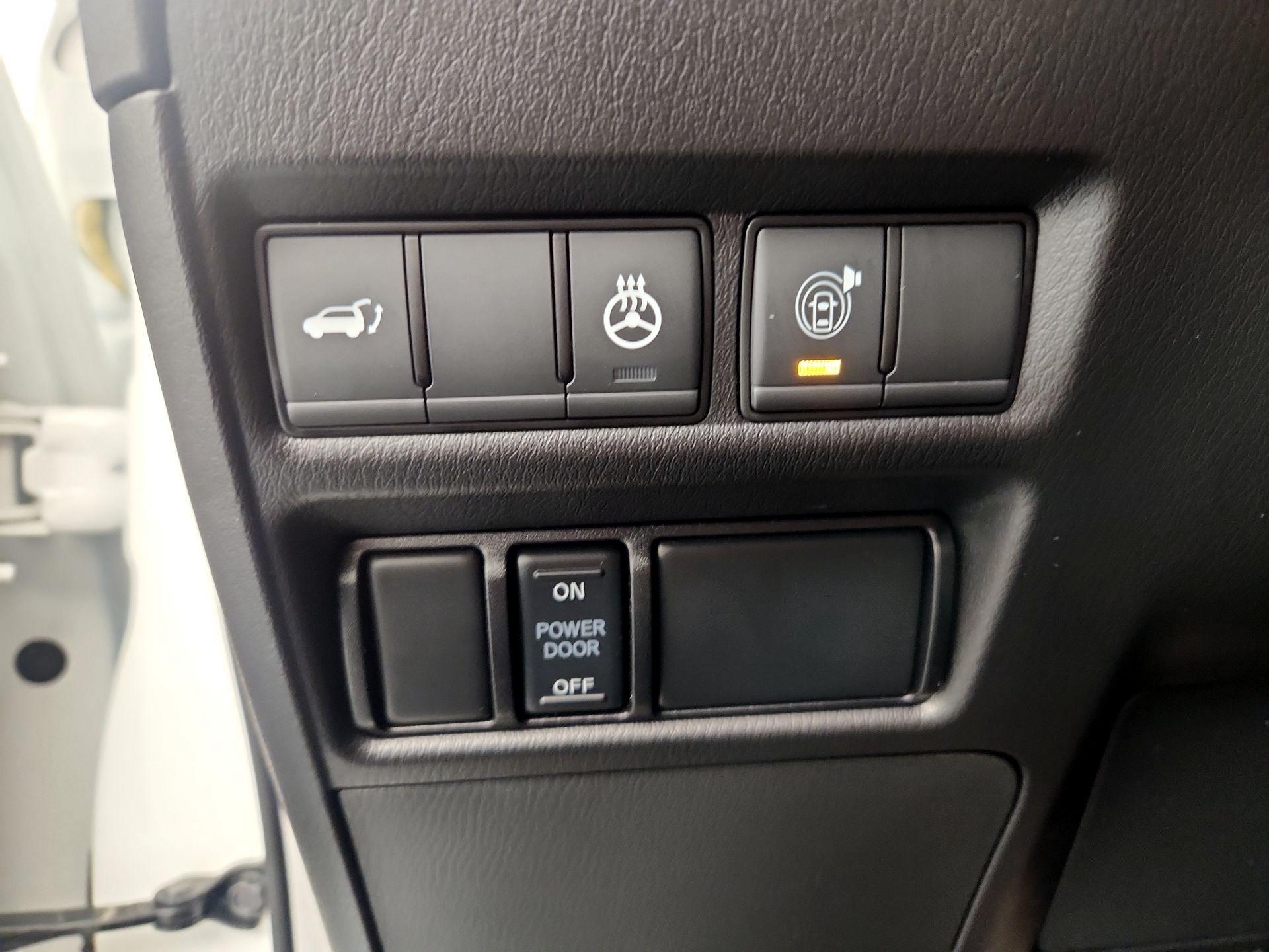 Thumbnail: 2024 Nissan Armada - 13