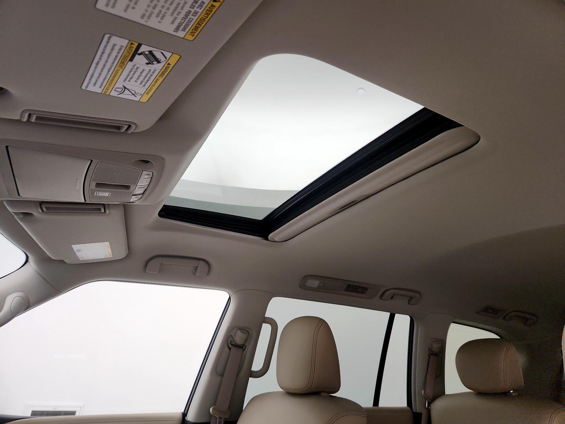 Thumbnail: 2024 Nissan Armada - 18