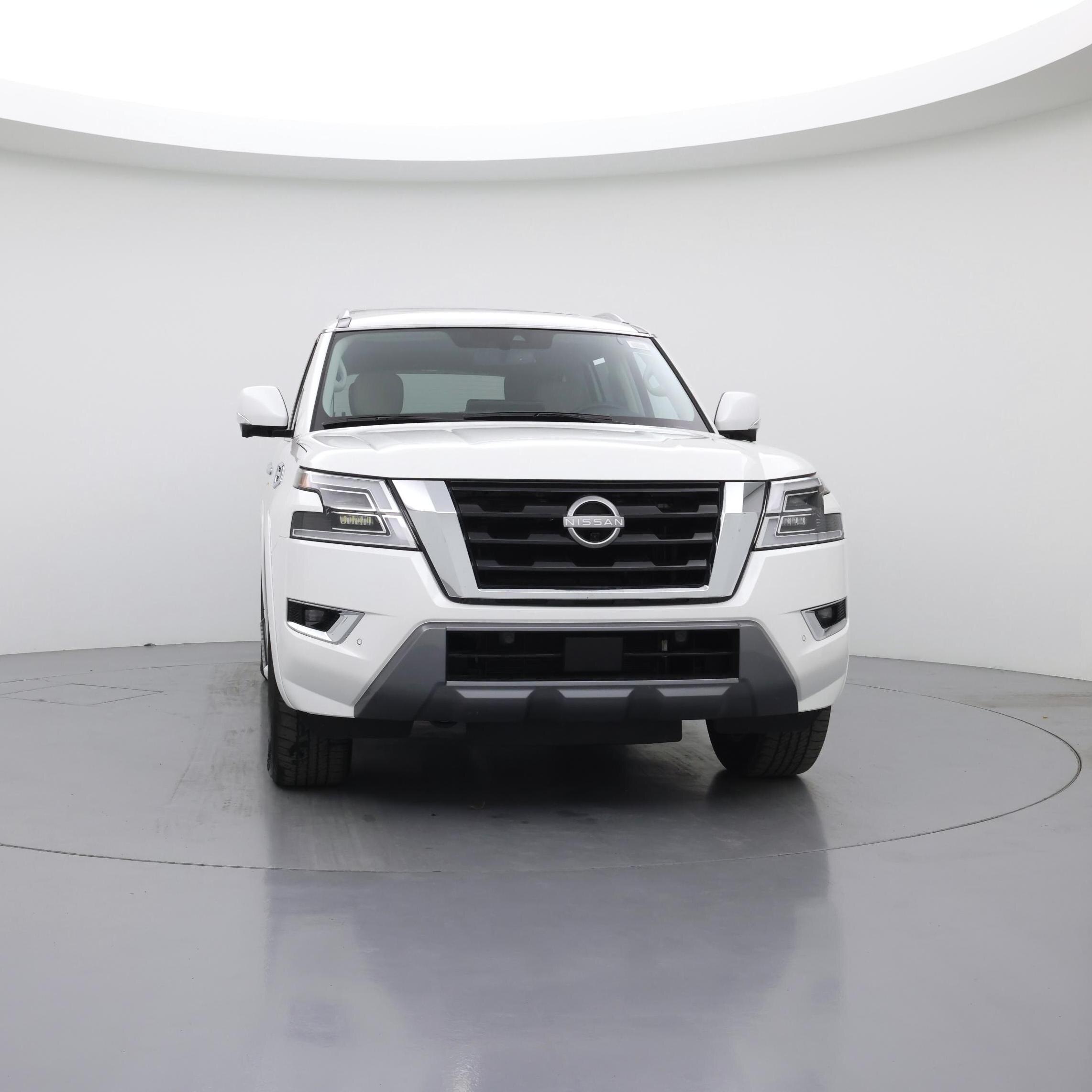 Thumbnail: 2024 Nissan Armada - 5