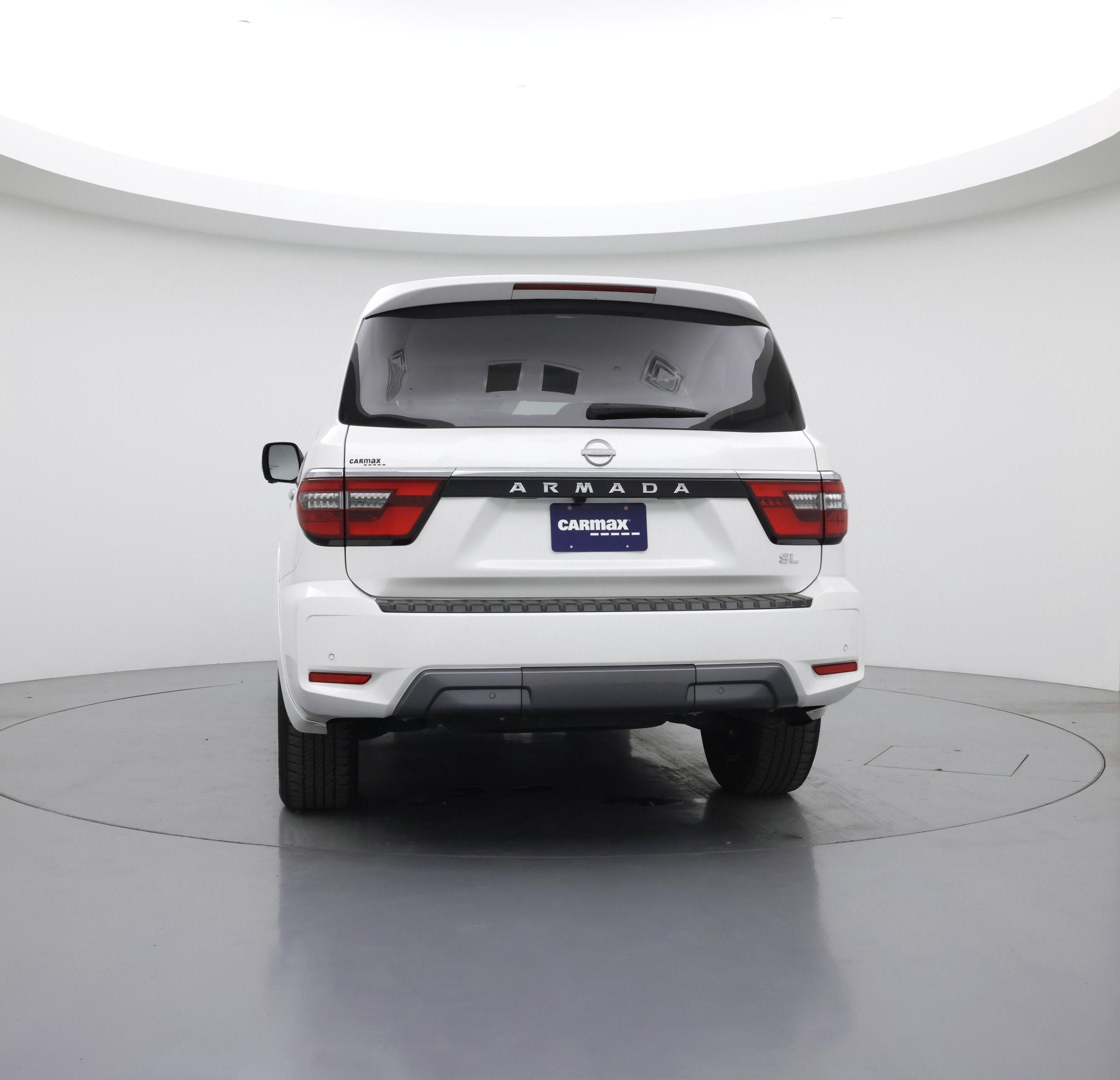 Thumbnail: 2024 Nissan Armada - 6