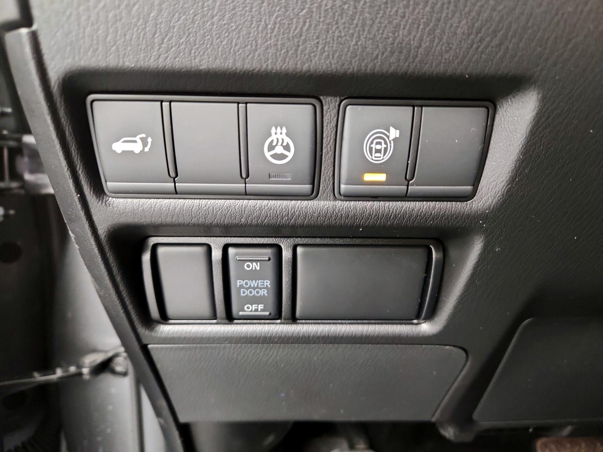 Thumbnail: 2024 Nissan Armada - 13