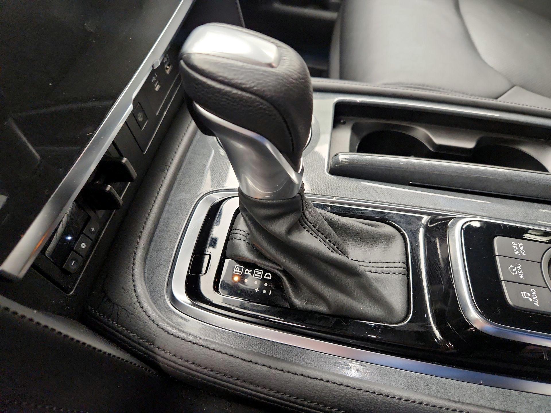 Thumbnail: 2024 Nissan Armada - 18