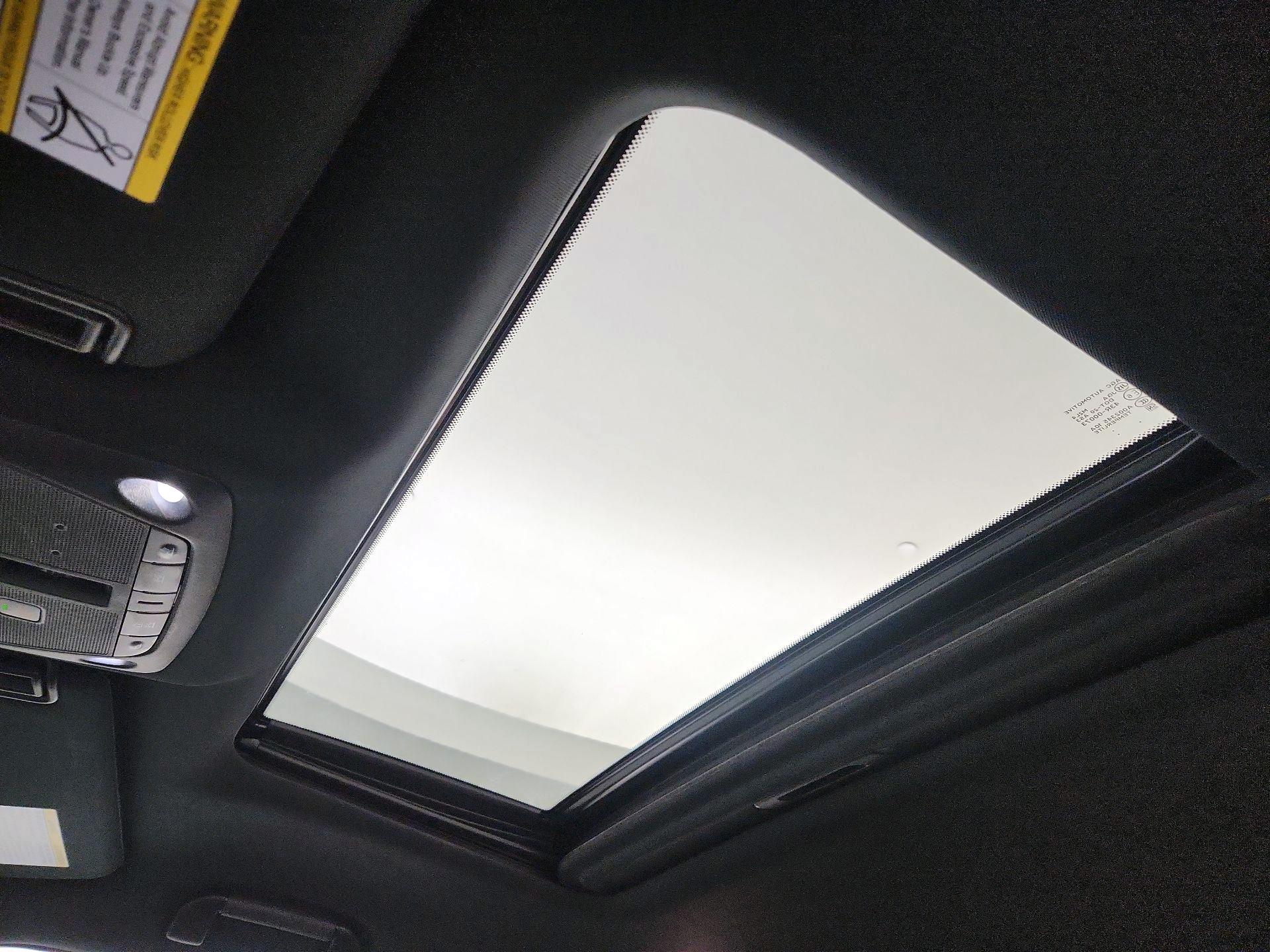 Thumbnail: 2024 Nissan Armada - 20