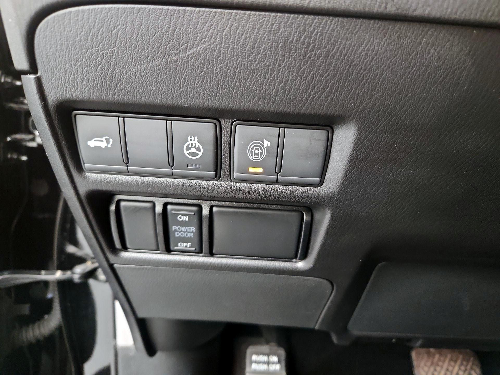 Thumbnail: 2024 Nissan Armada - 13