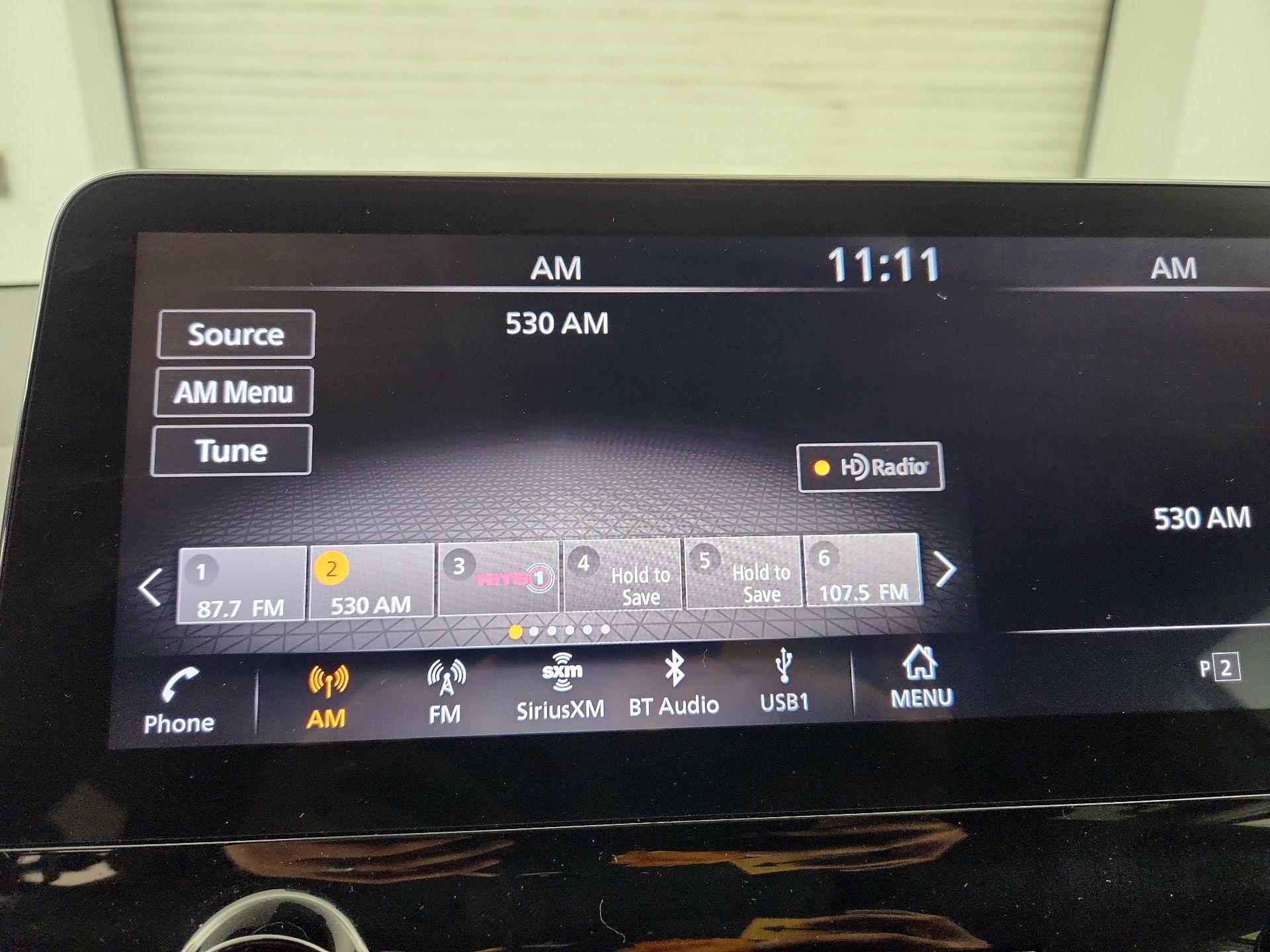 Thumbnail: 2024 Nissan Armada - 15
