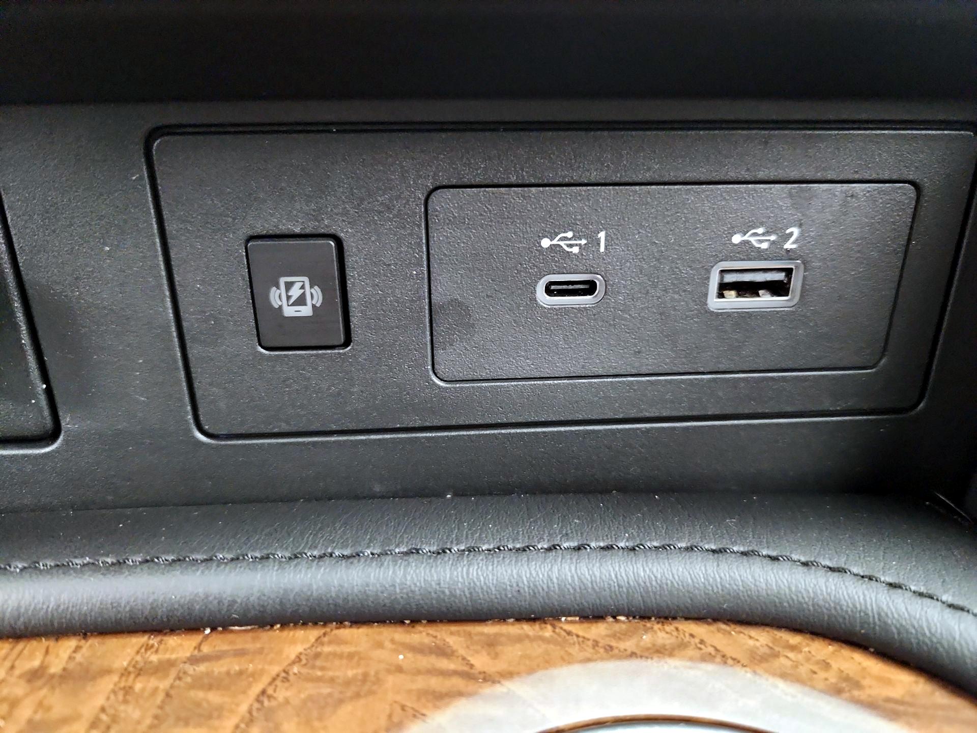 Thumbnail: 2024 Nissan Armada - 18