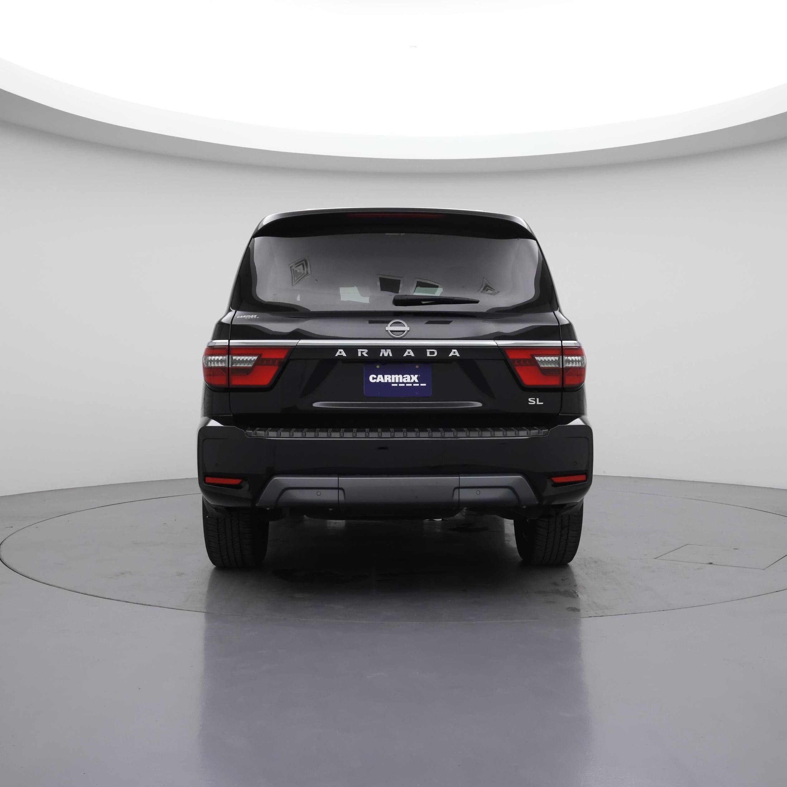 Thumbnail: 2024 Nissan Armada - 6