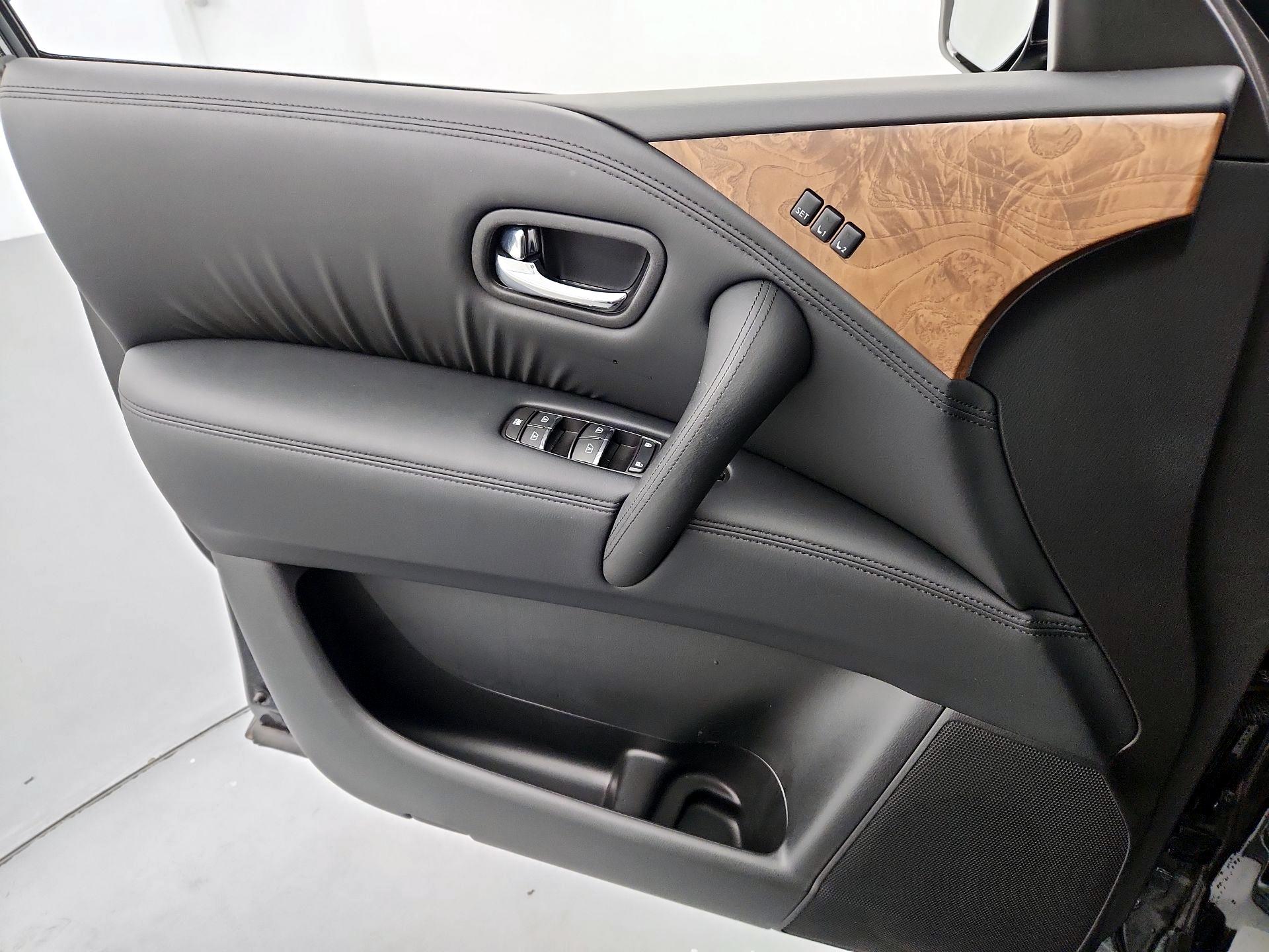 Thumbnail: 2024 Nissan Armada - 12