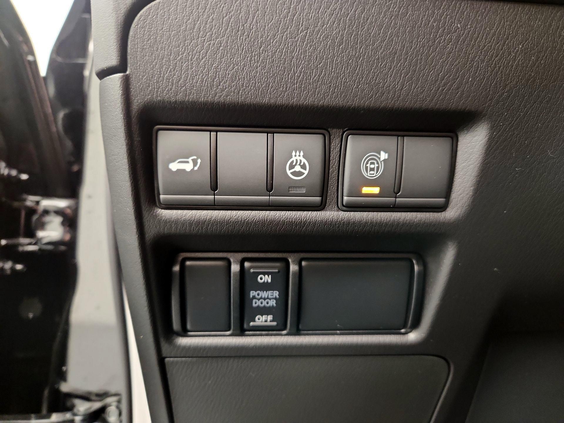 Thumbnail: 2024 Nissan Armada - 13