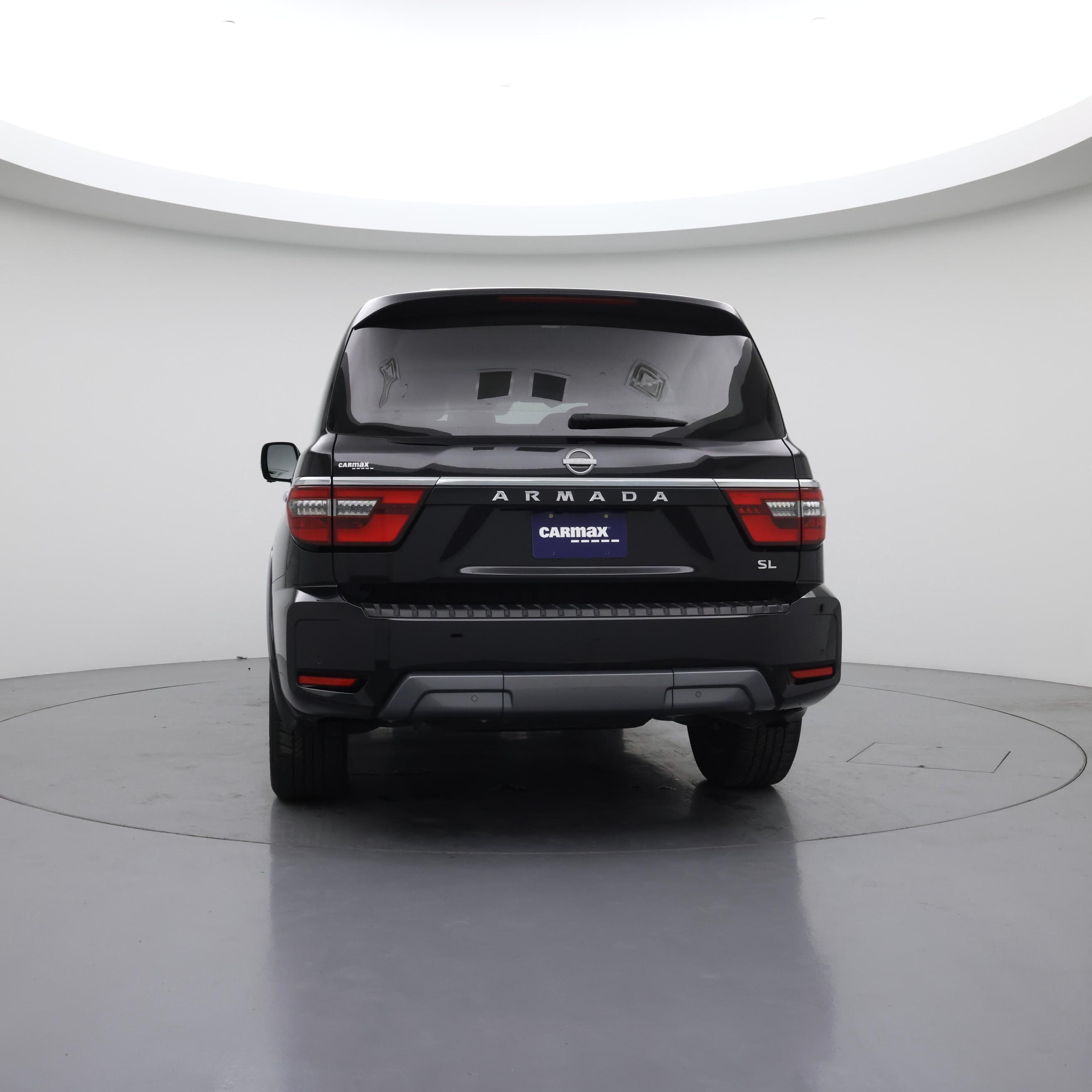 Thumbnail: 2024 Nissan Armada - 6