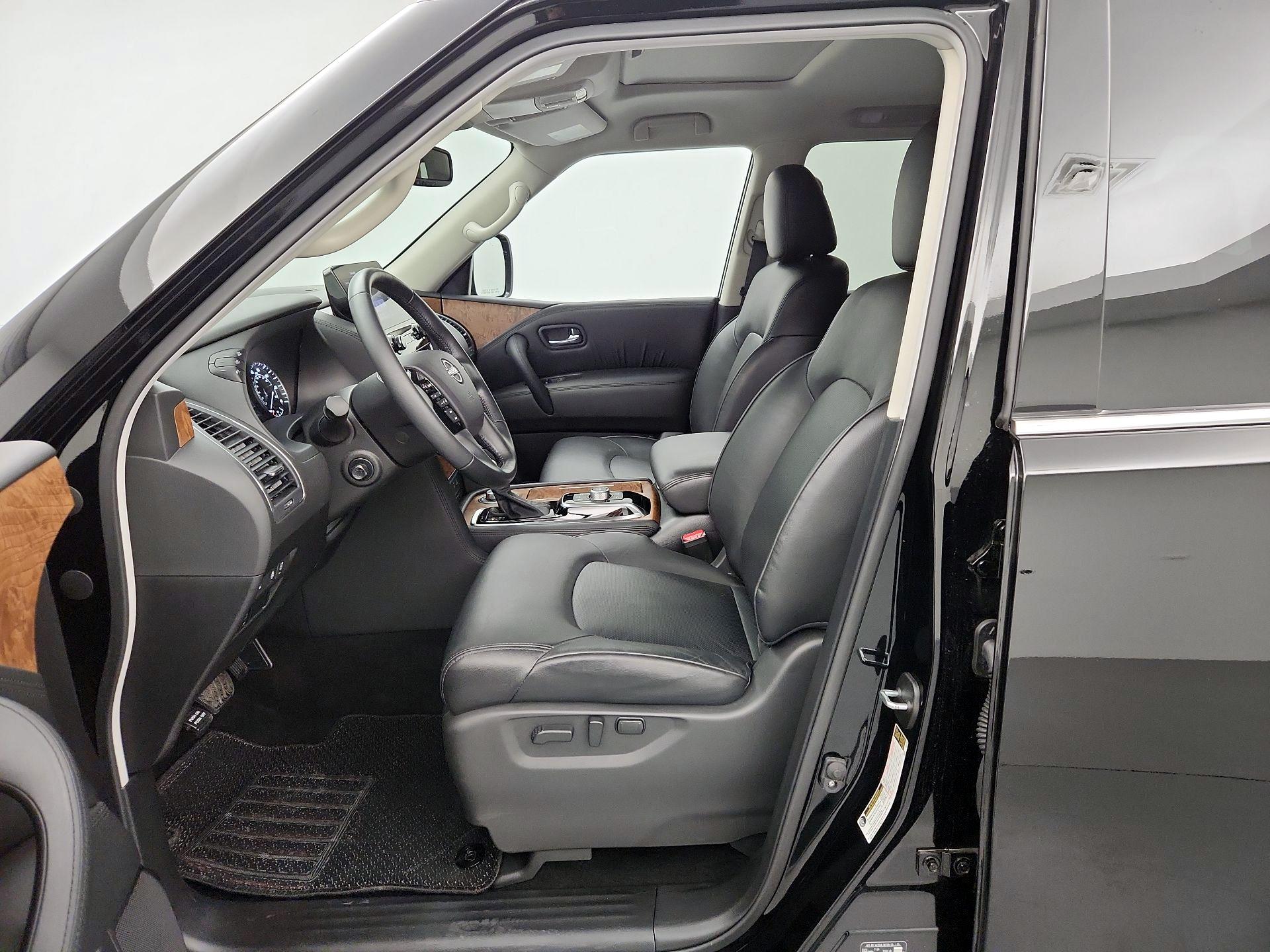 Thumbnail: 2024 Nissan Armada - 11