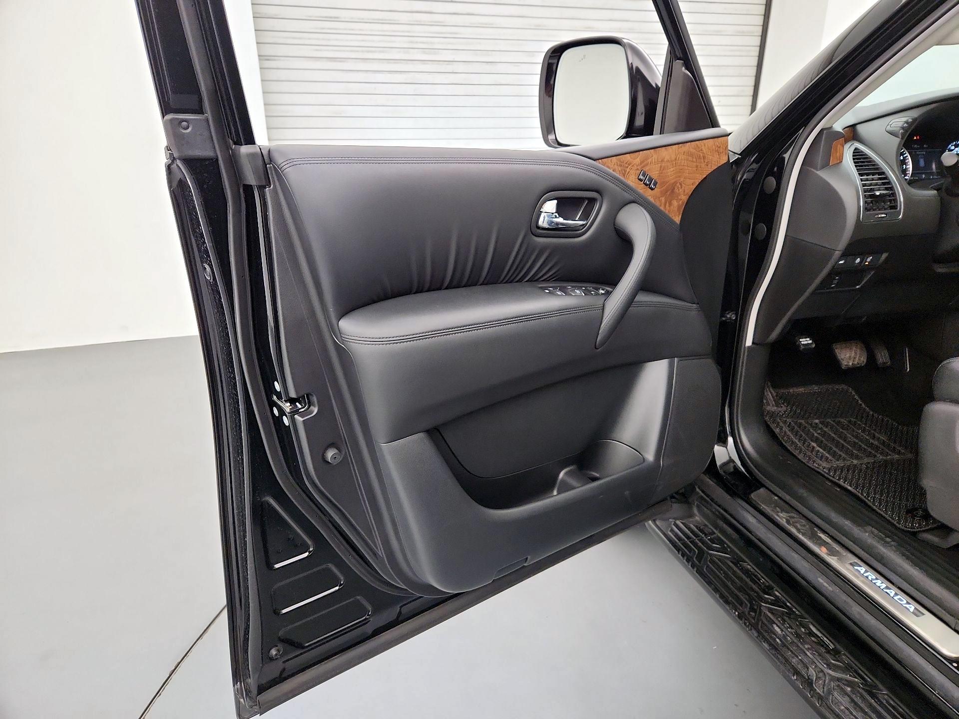 Thumbnail: 2024 Nissan Armada - 12