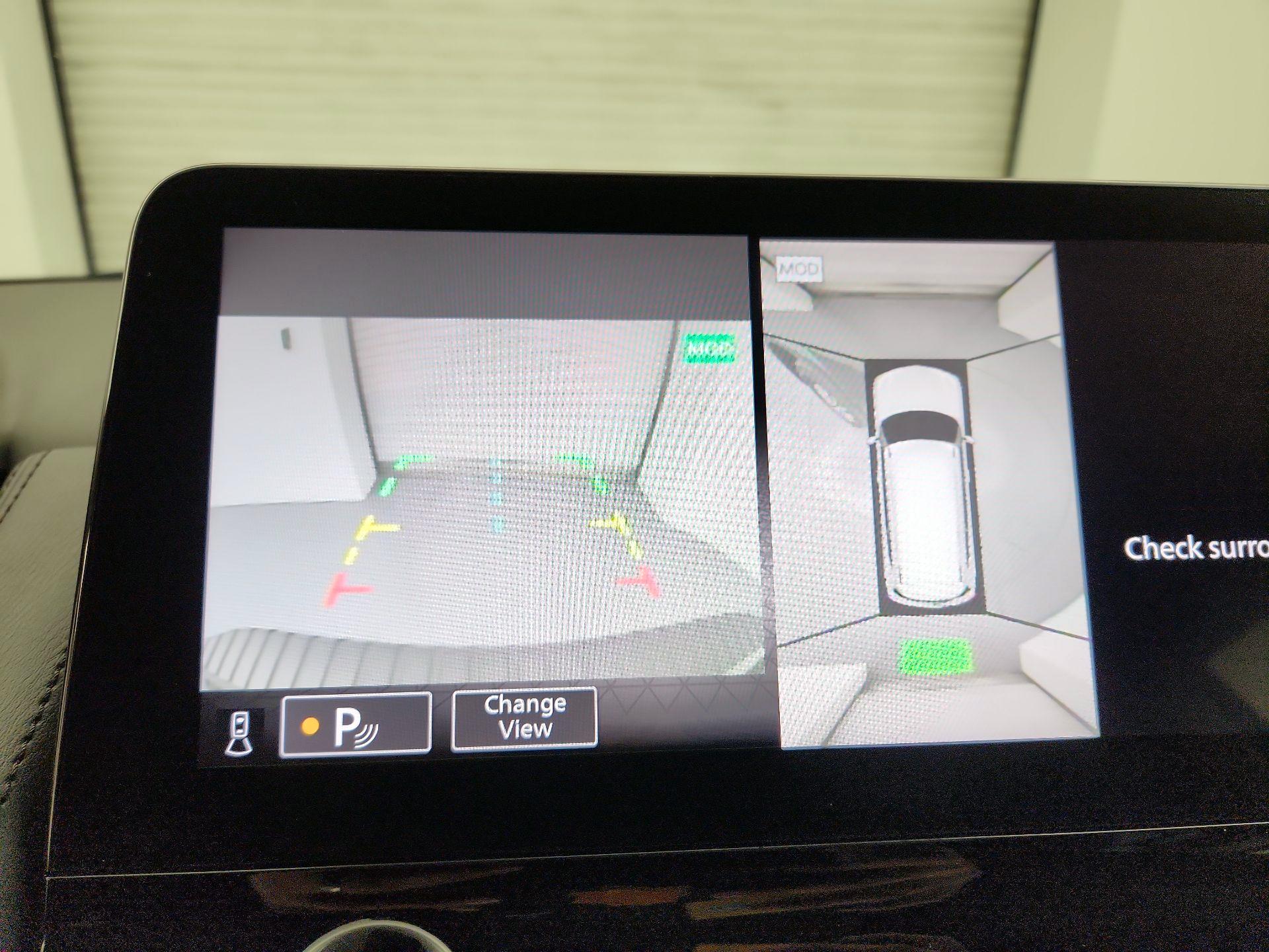 Thumbnail: 2024 Nissan Armada - 14