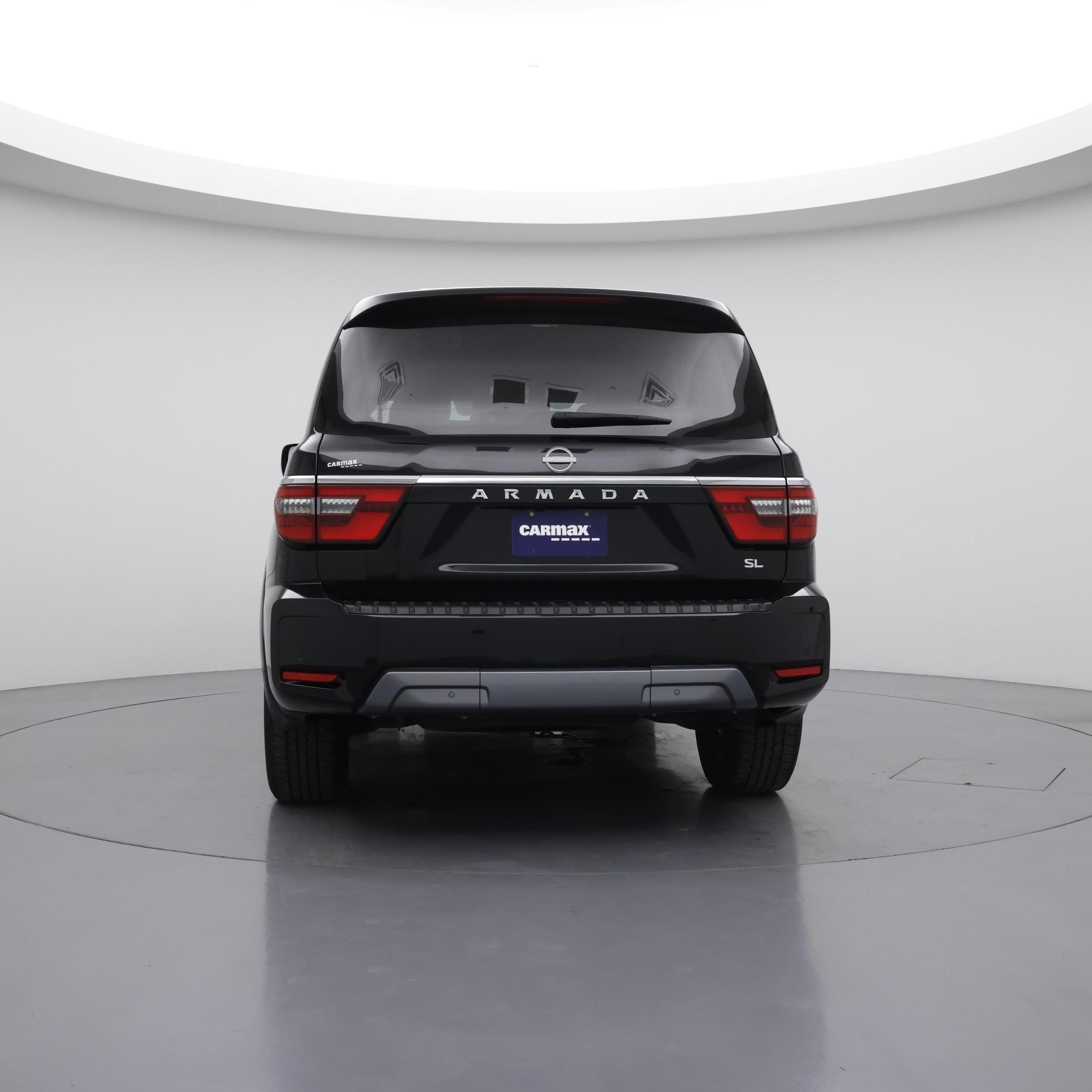 Thumbnail: 2024 Nissan Armada - 6