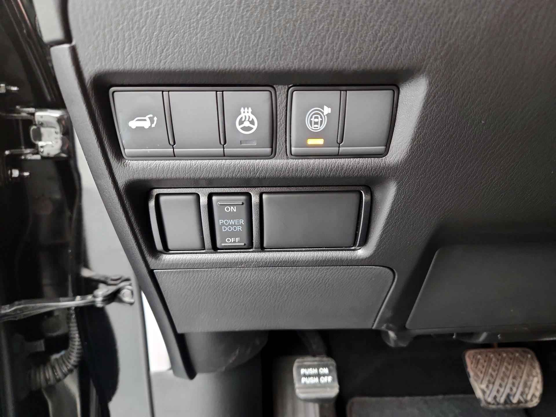 Thumbnail: 2024 Nissan Armada - 13