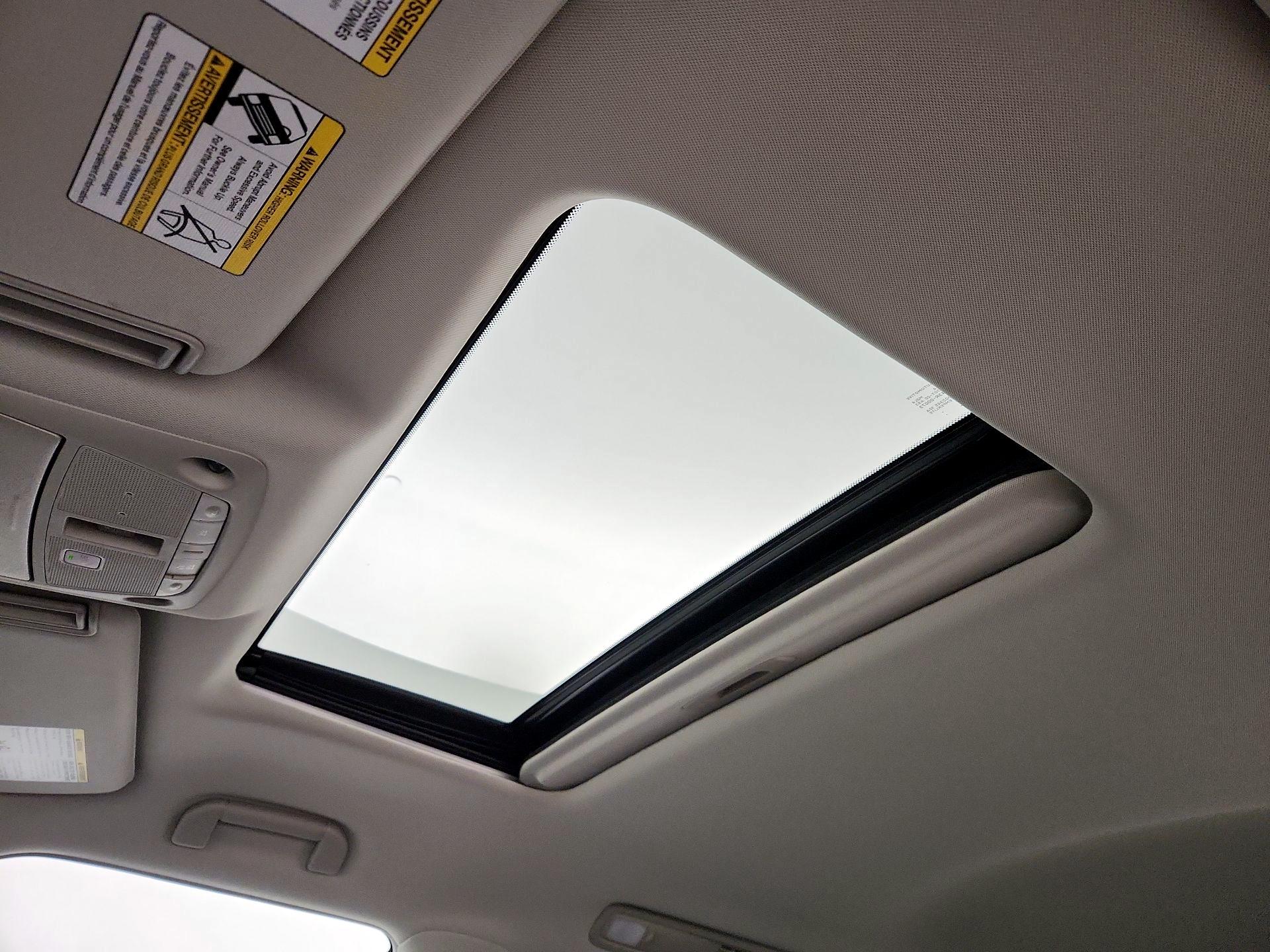 Thumbnail: 2024 Nissan Armada - 20