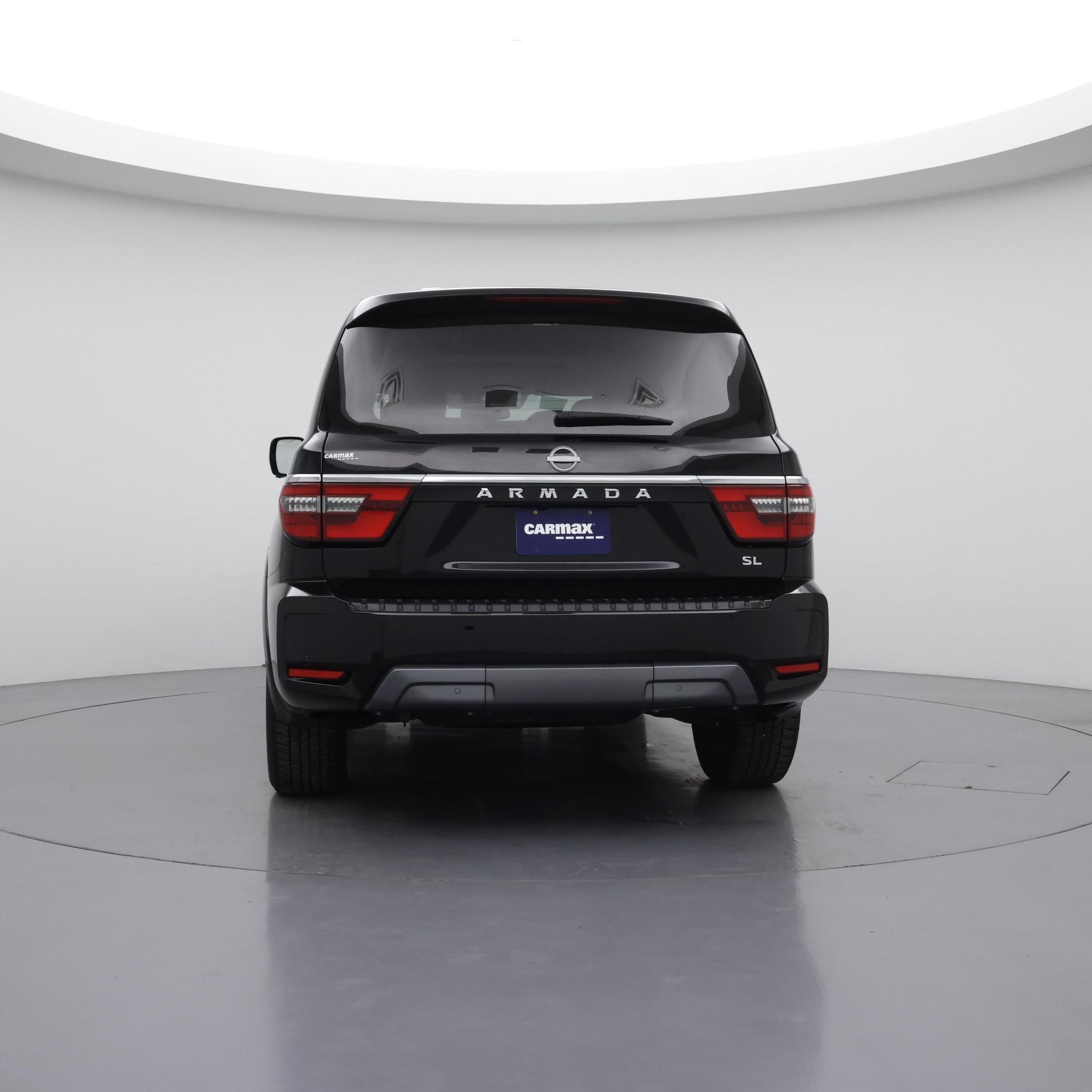 Thumbnail: 2024 Nissan Armada - 6