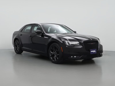 2023 Chrysler 300 S