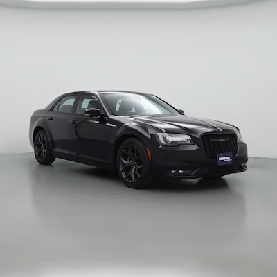 2023 Chrysler 300 S
