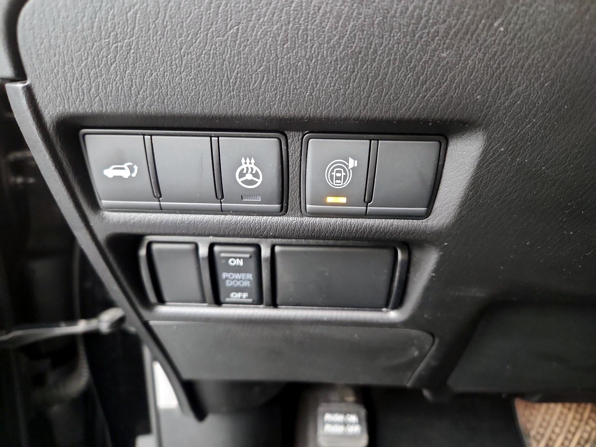 Thumbnail: 2024 Nissan Armada - 13