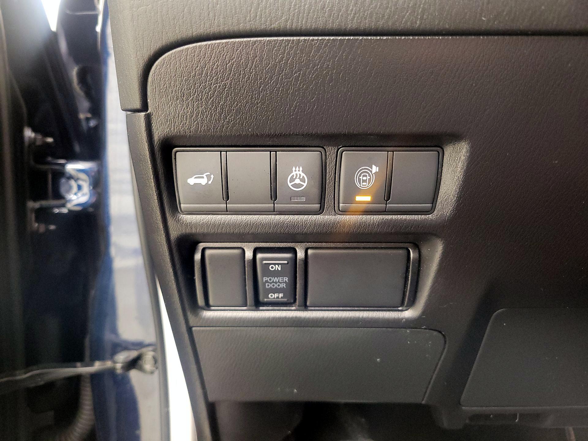 Thumbnail: 2024 Nissan Armada - 13