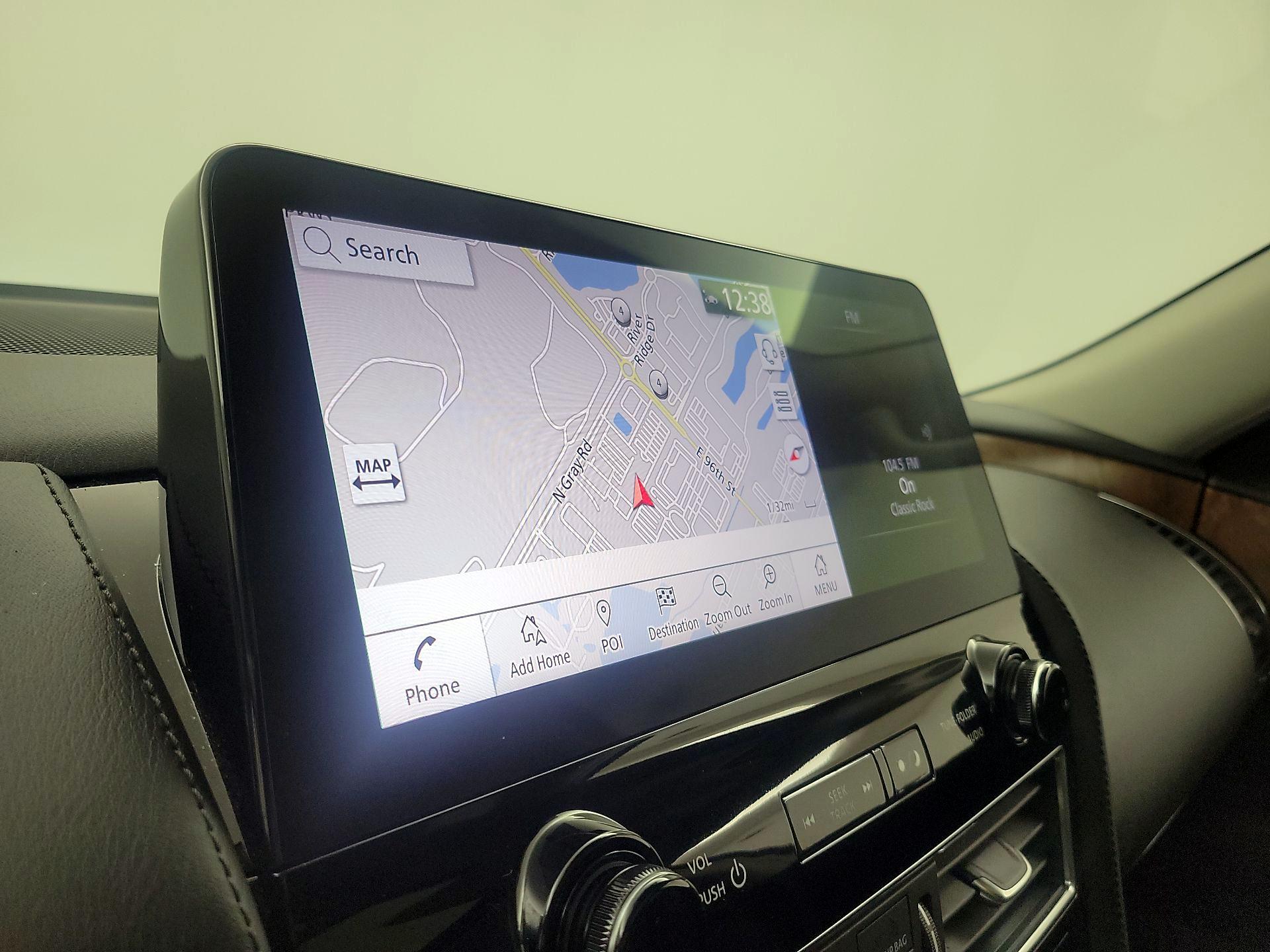 Thumbnail: 2024 Nissan Armada - 14