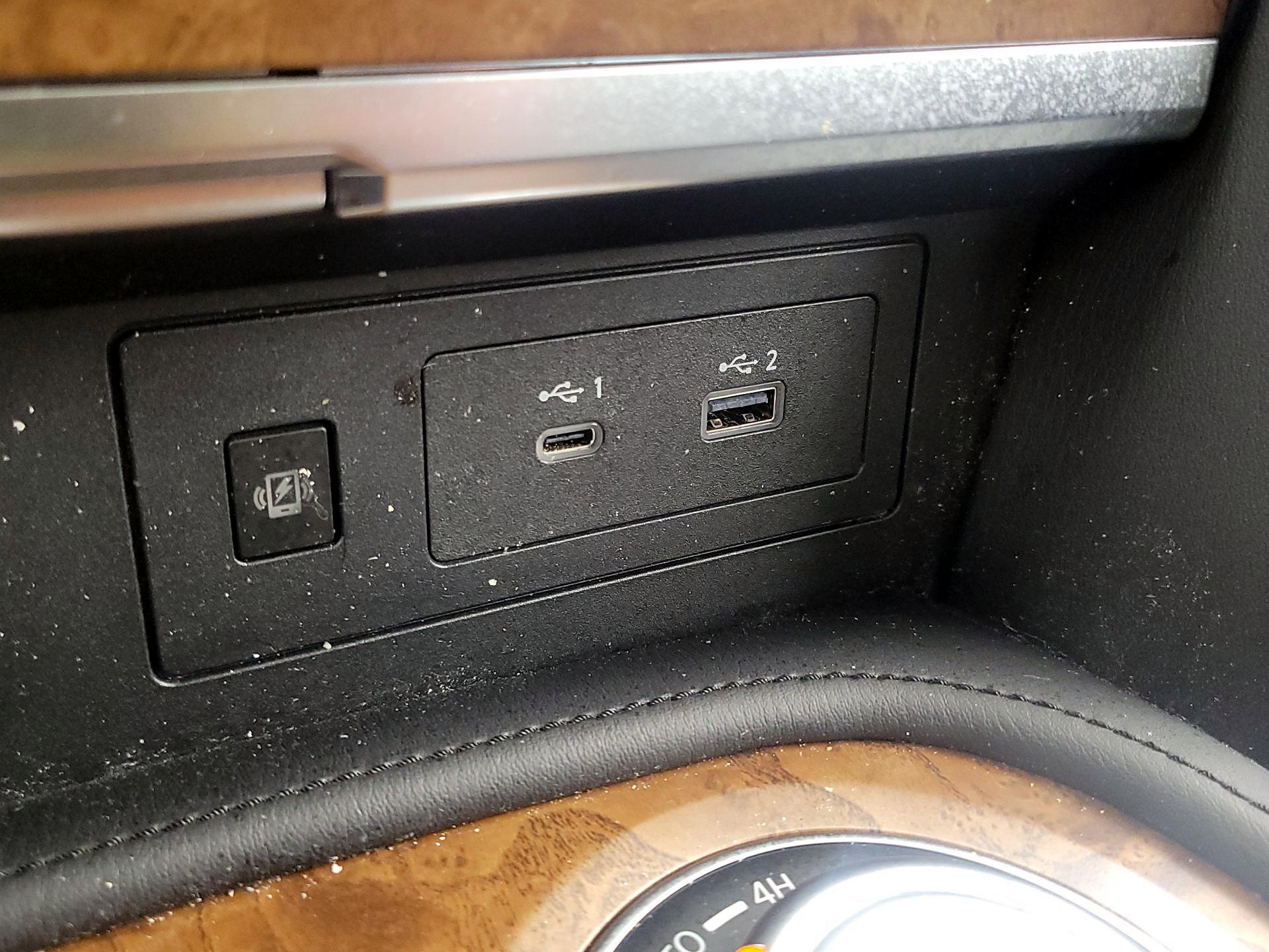 Thumbnail: 2024 Nissan Armada - 19