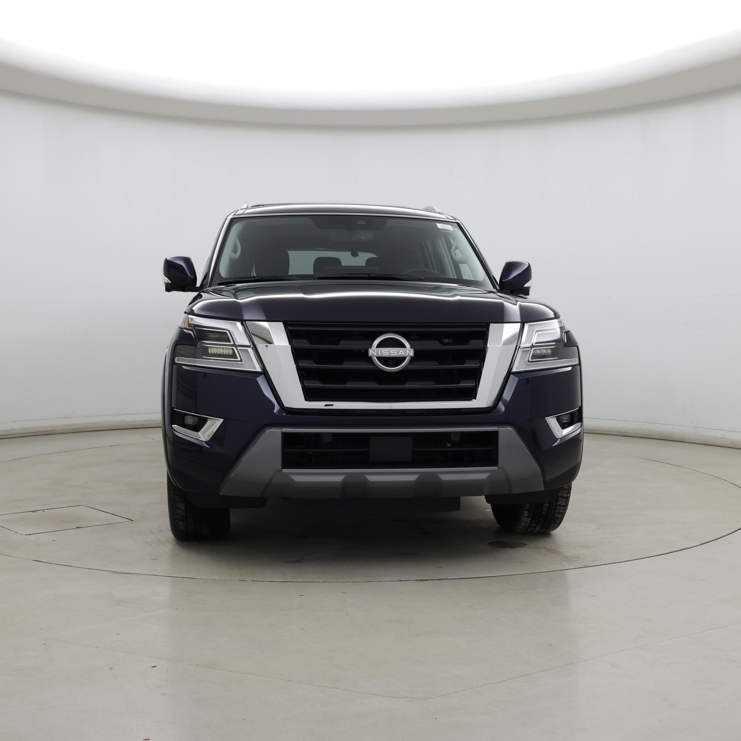 Thumbnail: 2024 Nissan Armada - 5