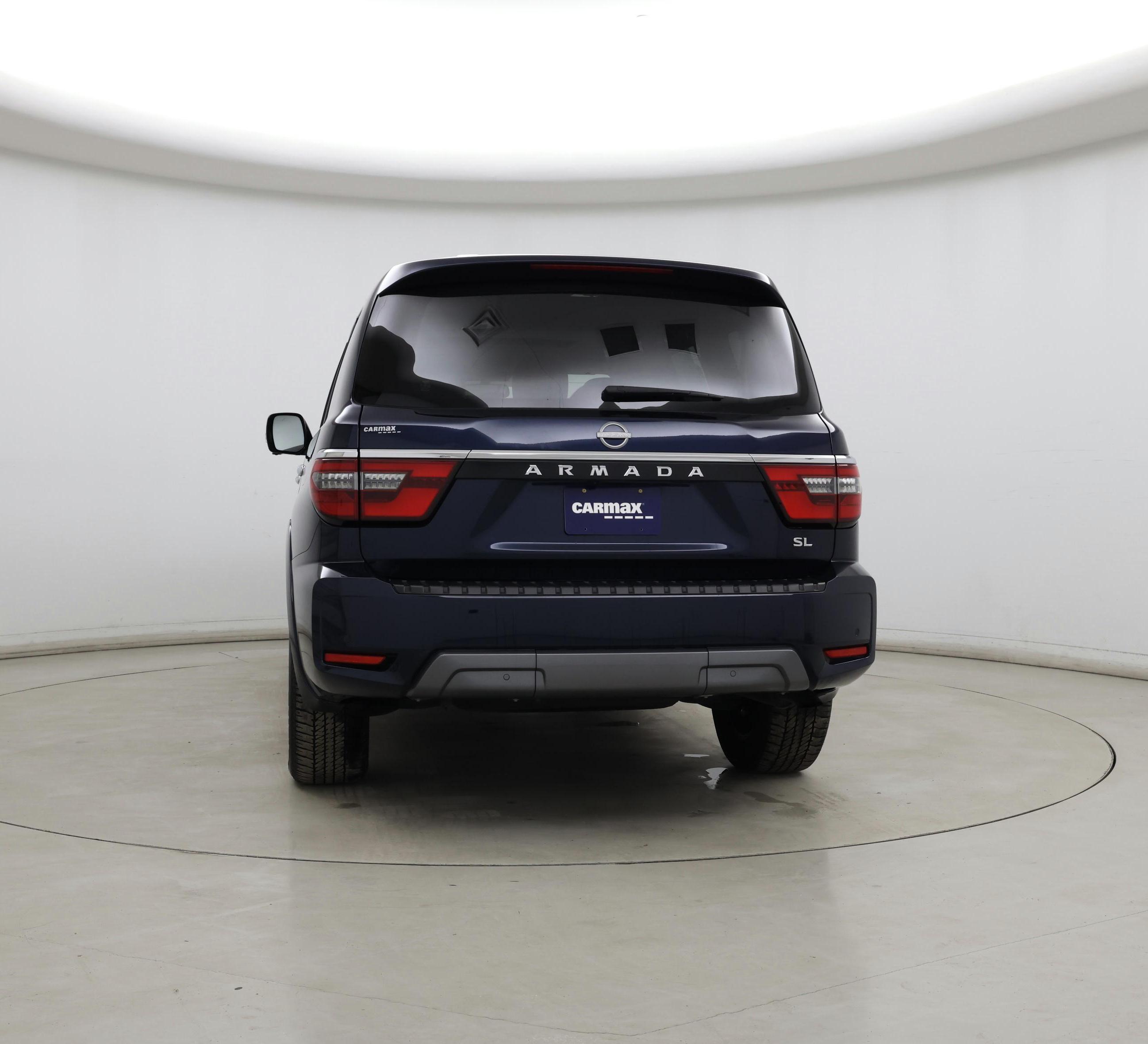 Thumbnail: 2024 Nissan Armada - 6