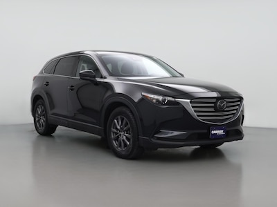 2023 Mazda CX-9 Touring