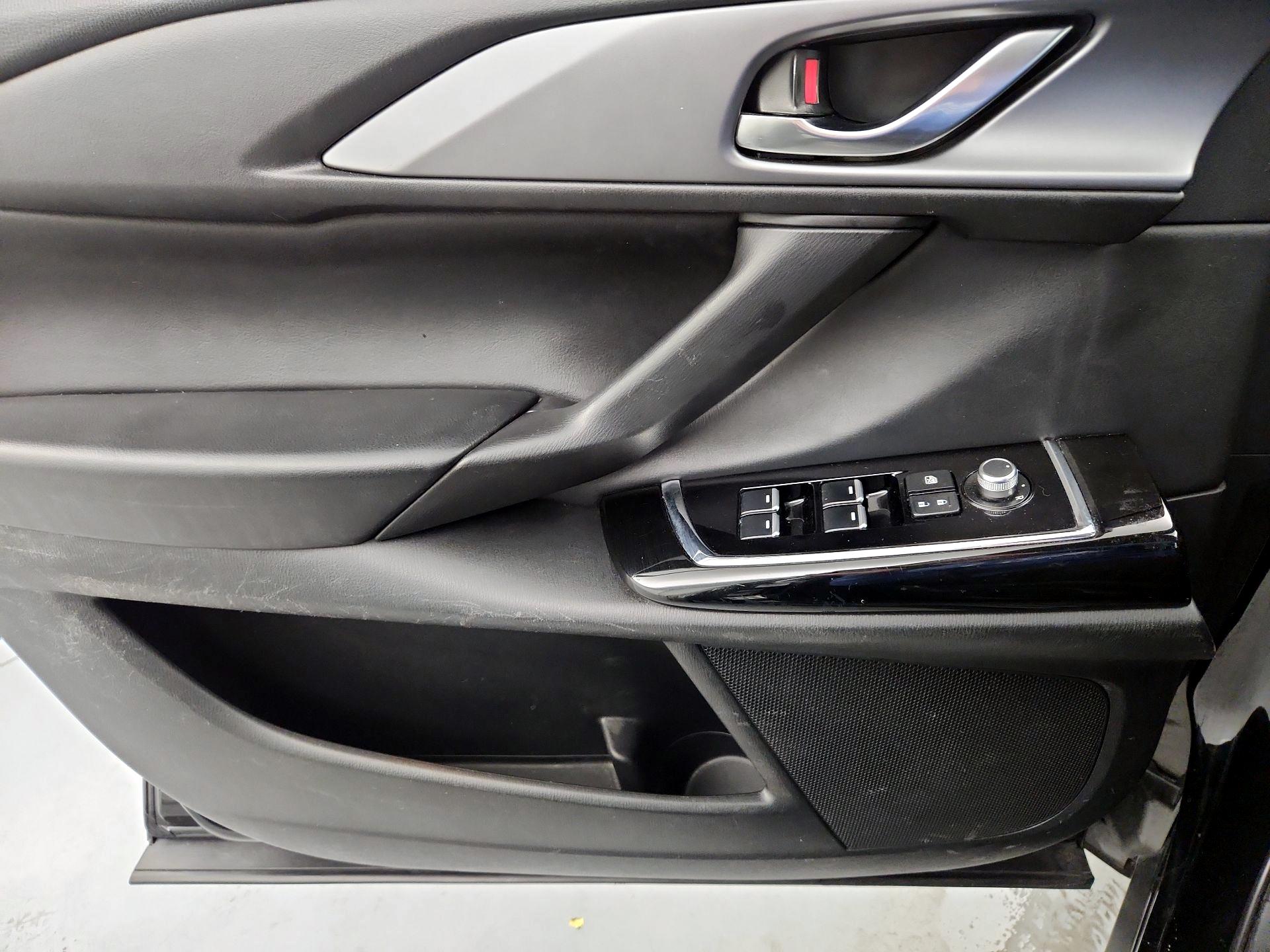 Thumbnail: 2023 Mazda CX-9 - 12