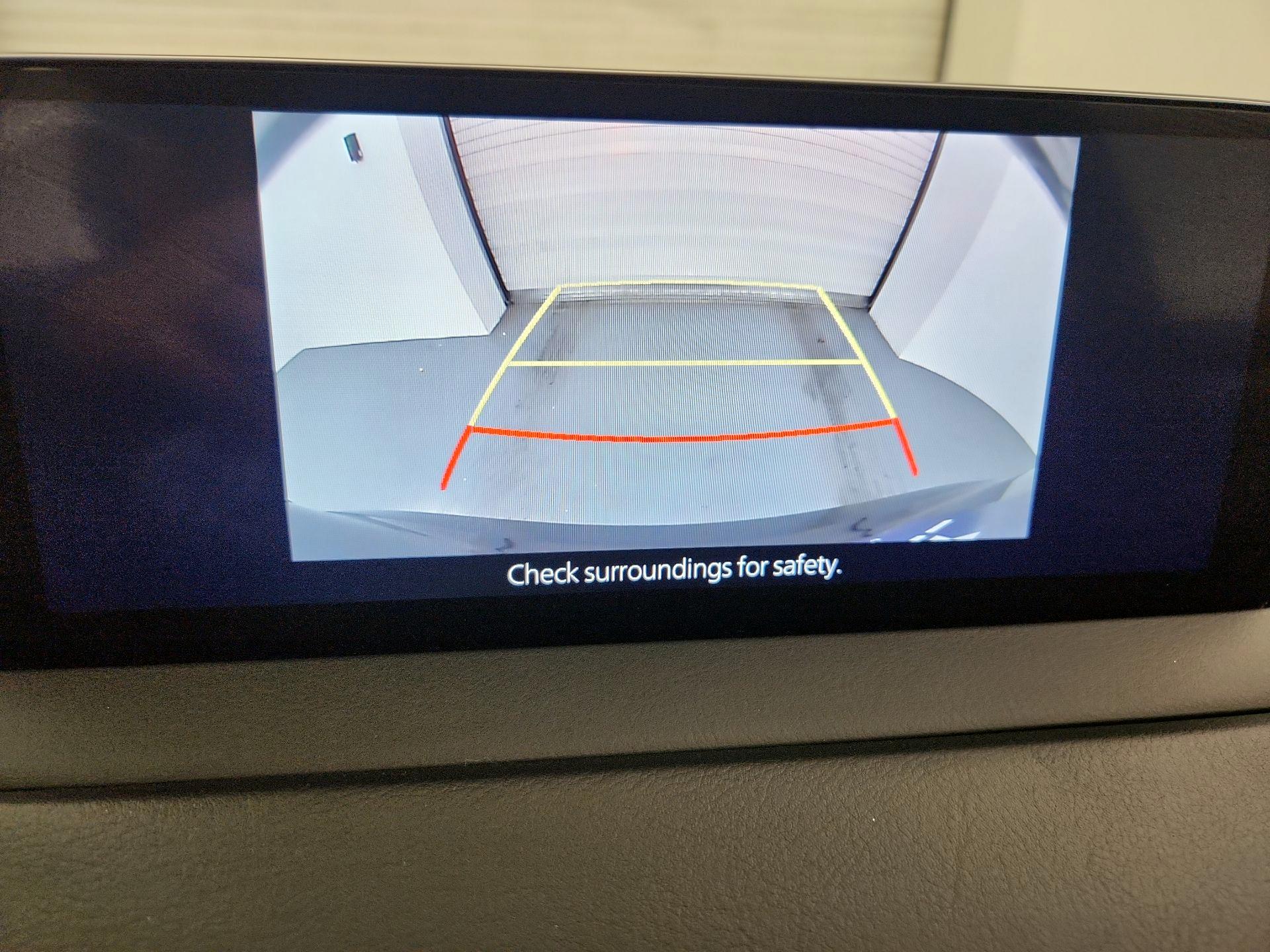 Thumbnail: 2023 Mazda CX-9 - 14