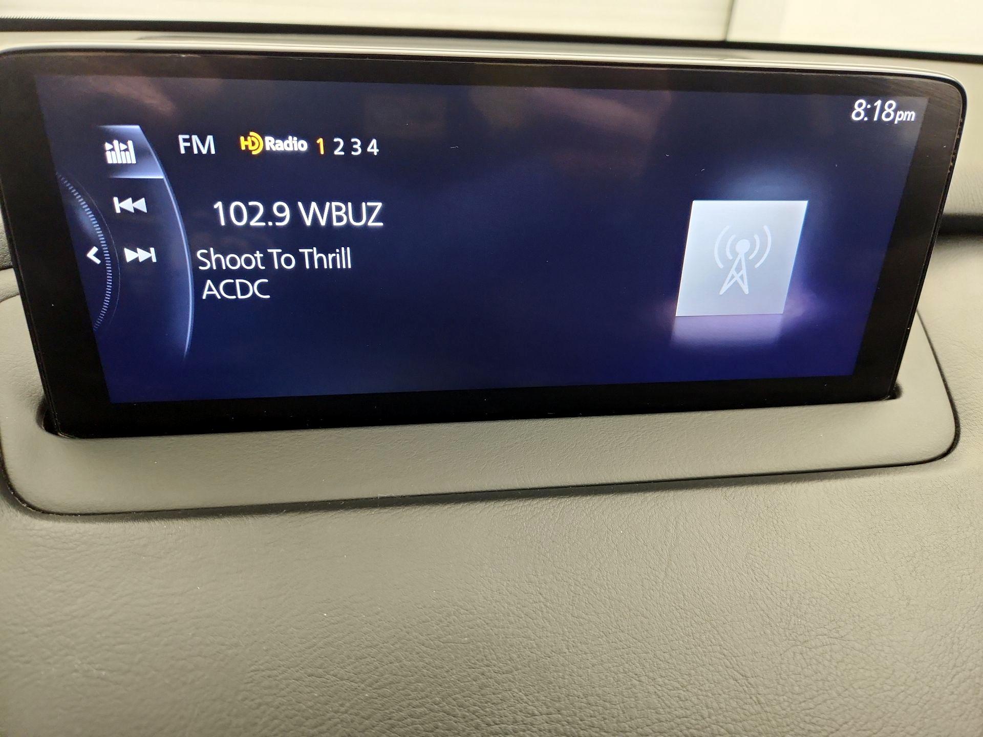 Thumbnail: 2023 Mazda CX-9 - 15