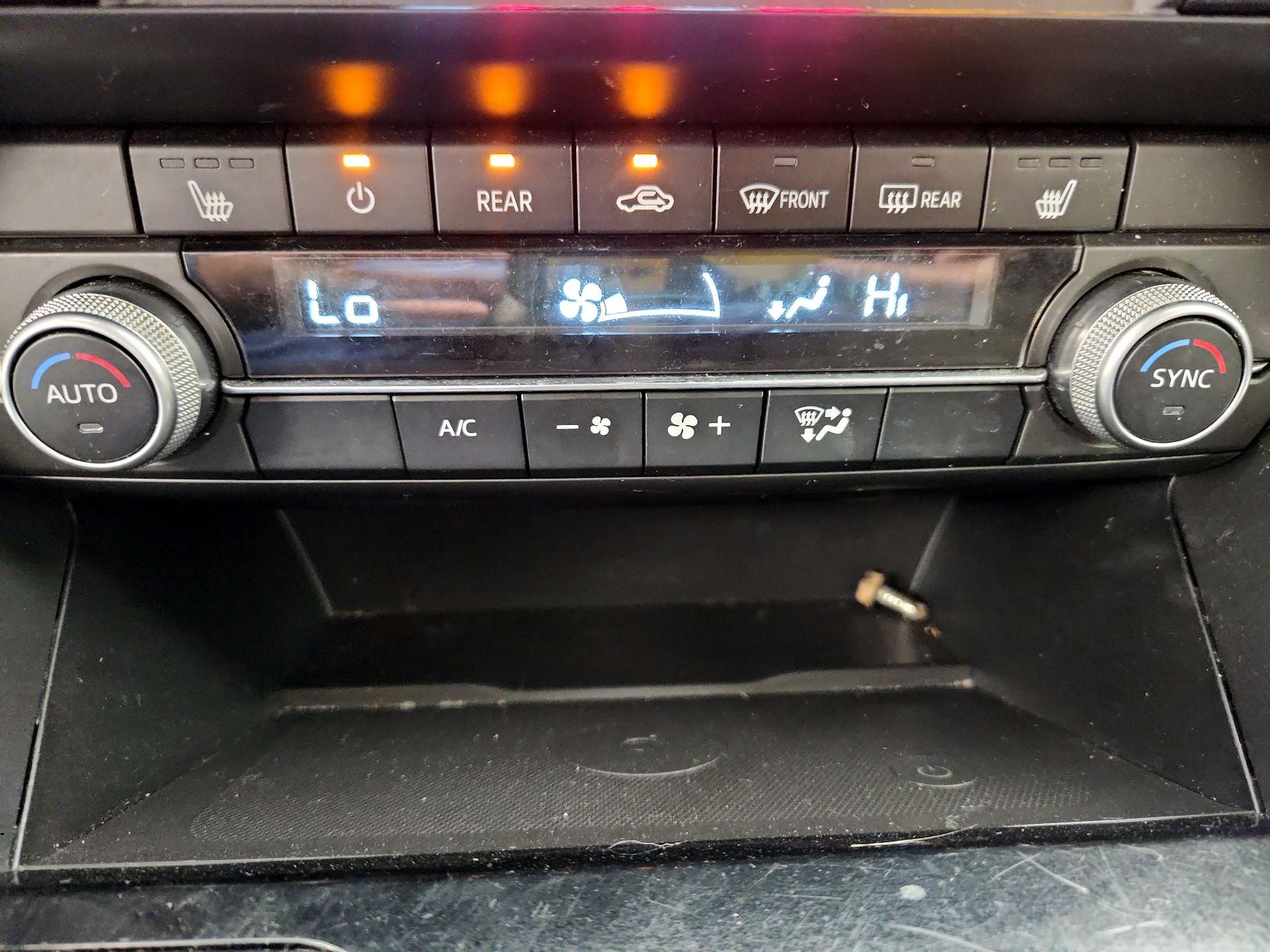 Thumbnail: 2023 Mazda CX-9 - 16