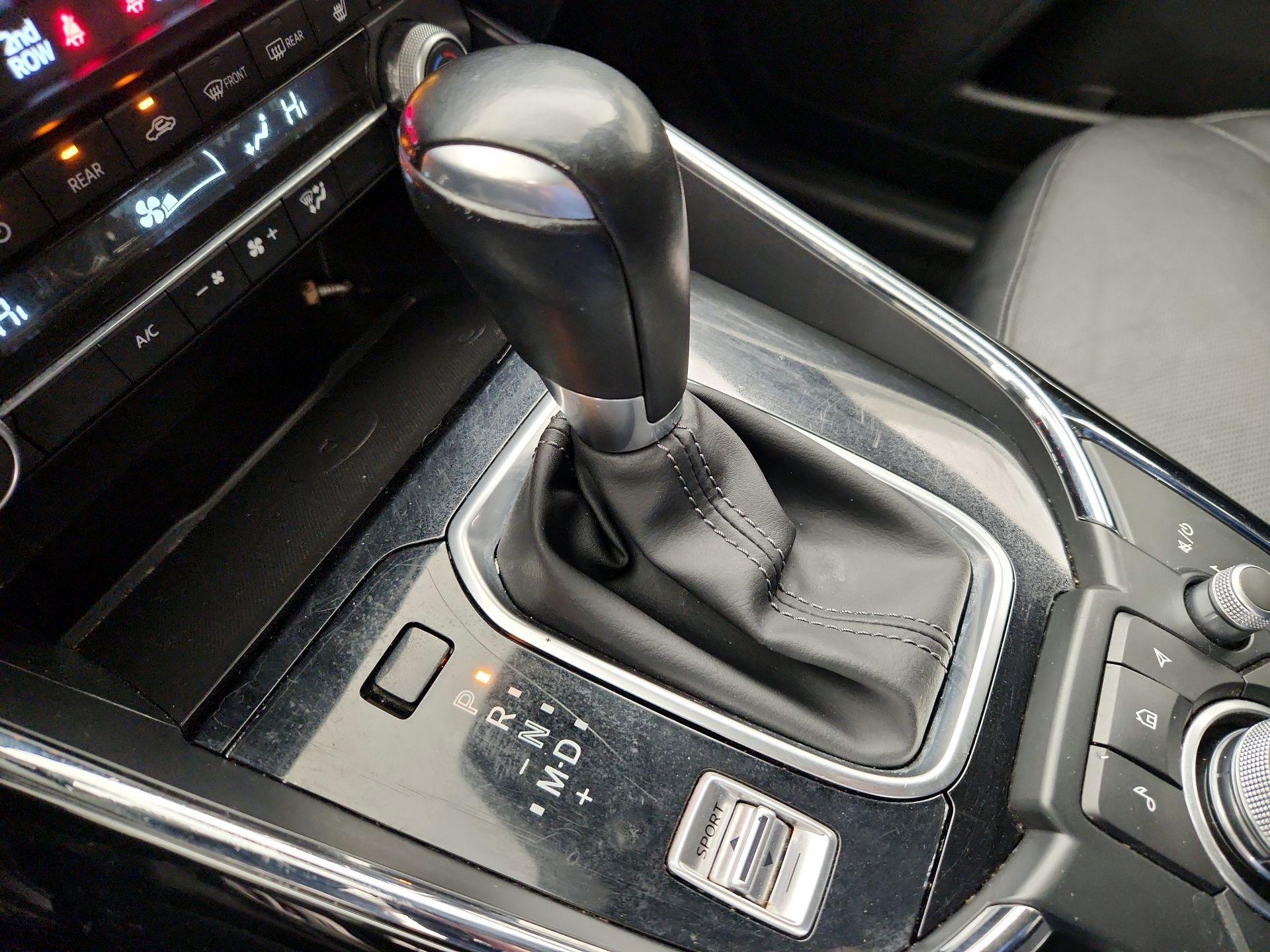 Thumbnail: 2023 Mazda CX-9 - 17