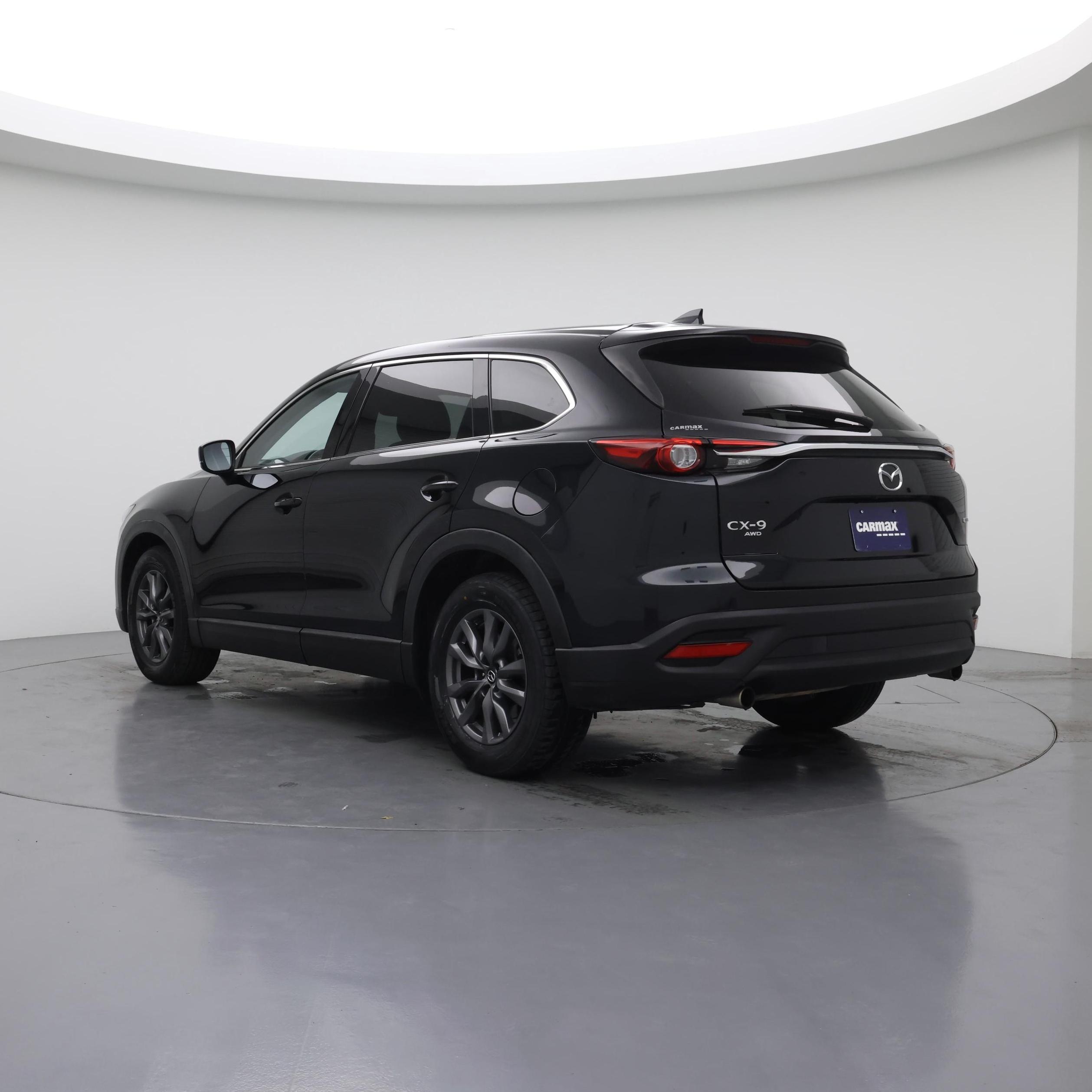Thumbnail: 2023 Mazda CX-9 - 2