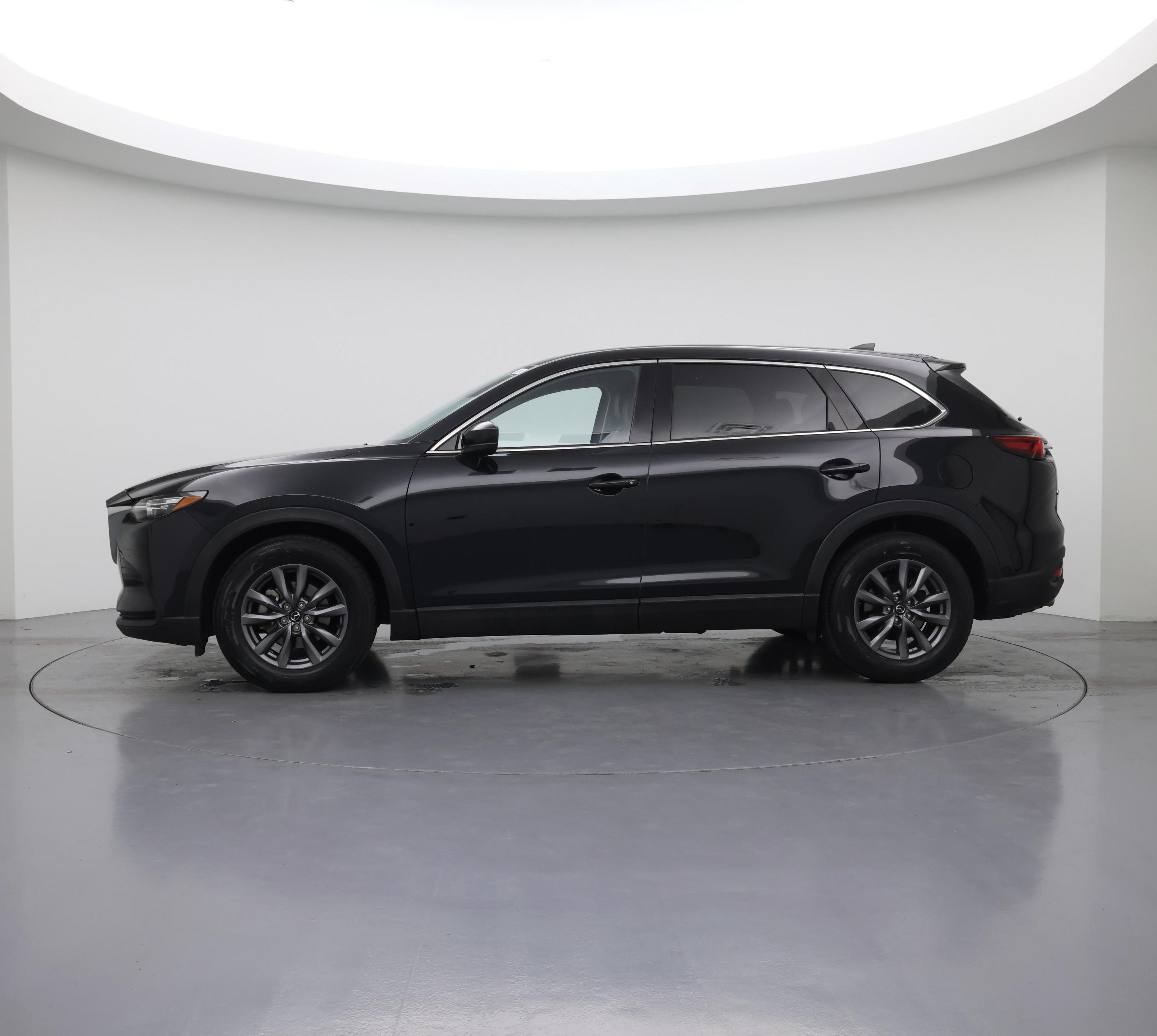 Thumbnail: 2023 Mazda CX-9 - 3